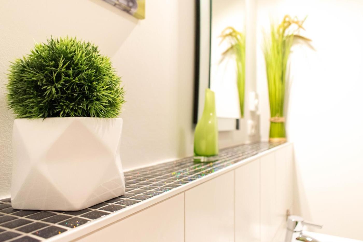 Ferienwohnung Moderne Brise Scharbeutz