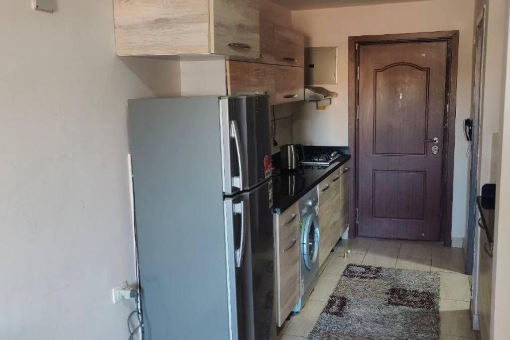 Hurghada studio aldau heights vdp2