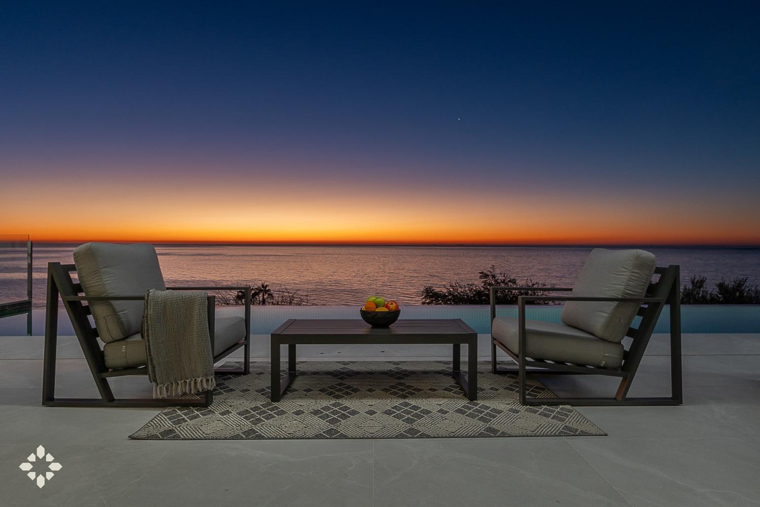 Villa Aphrodite by Abahana Luxe
