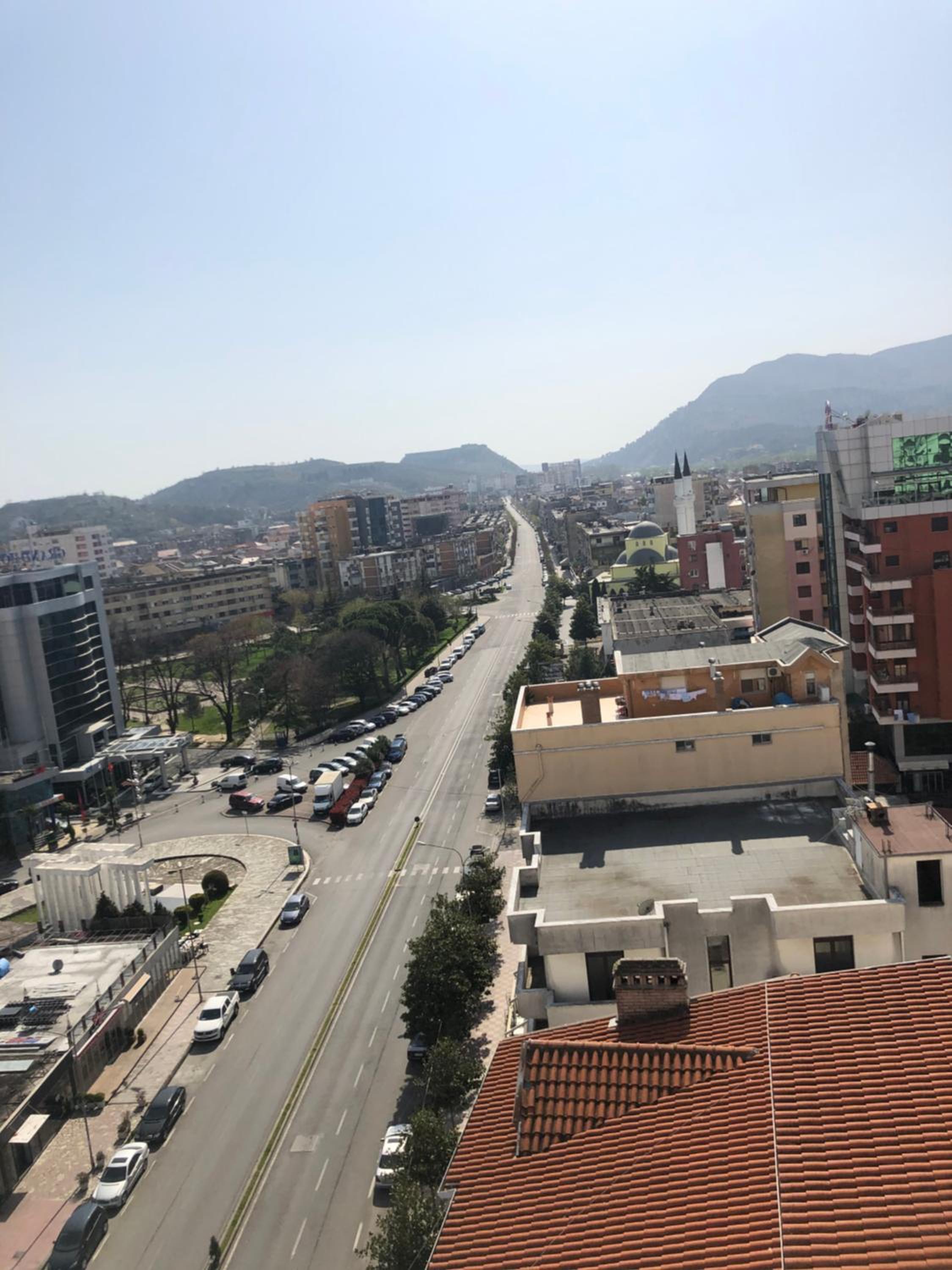 City Center