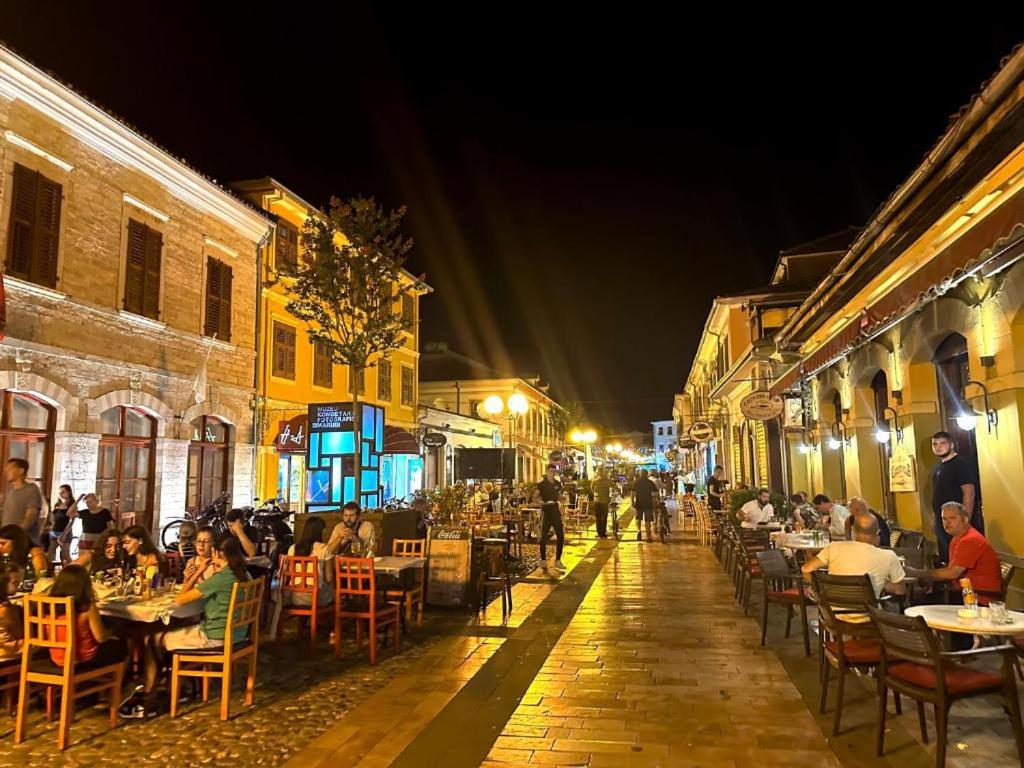 City Center
