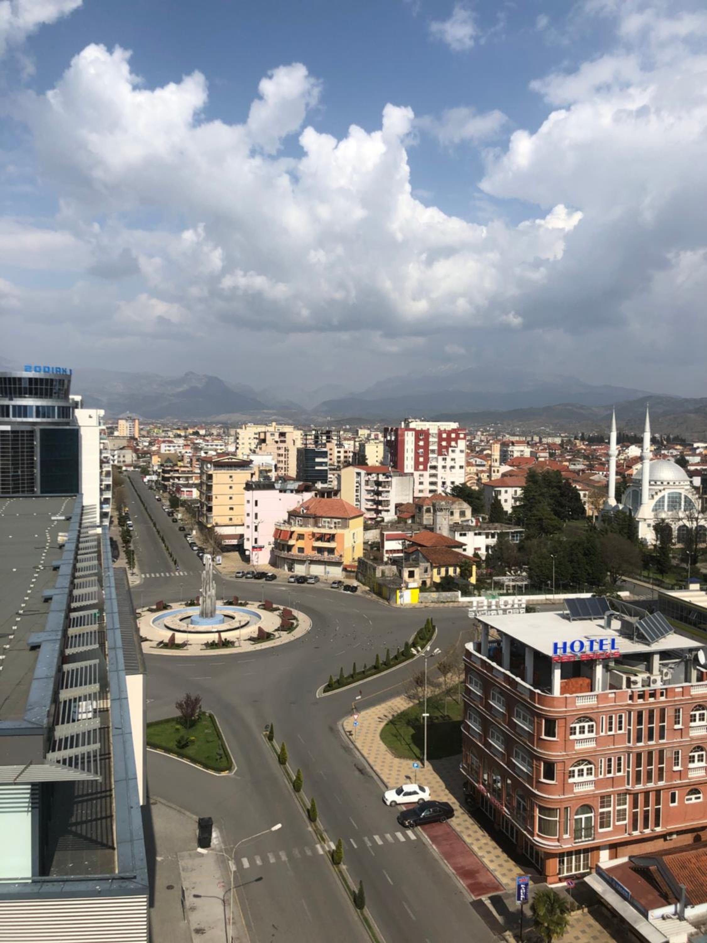 City Center