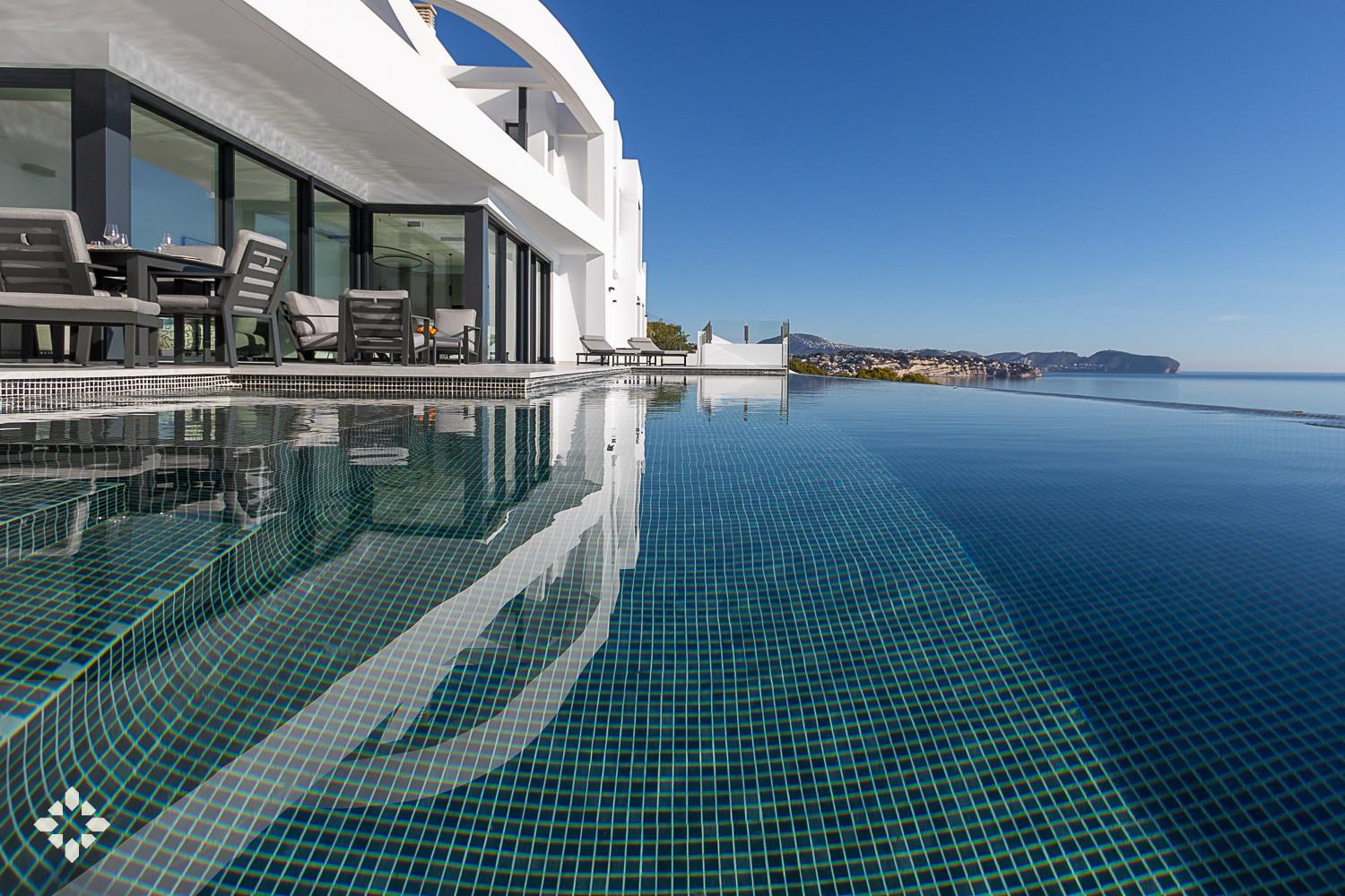 Villa Aphrodite by Abahana Luxe