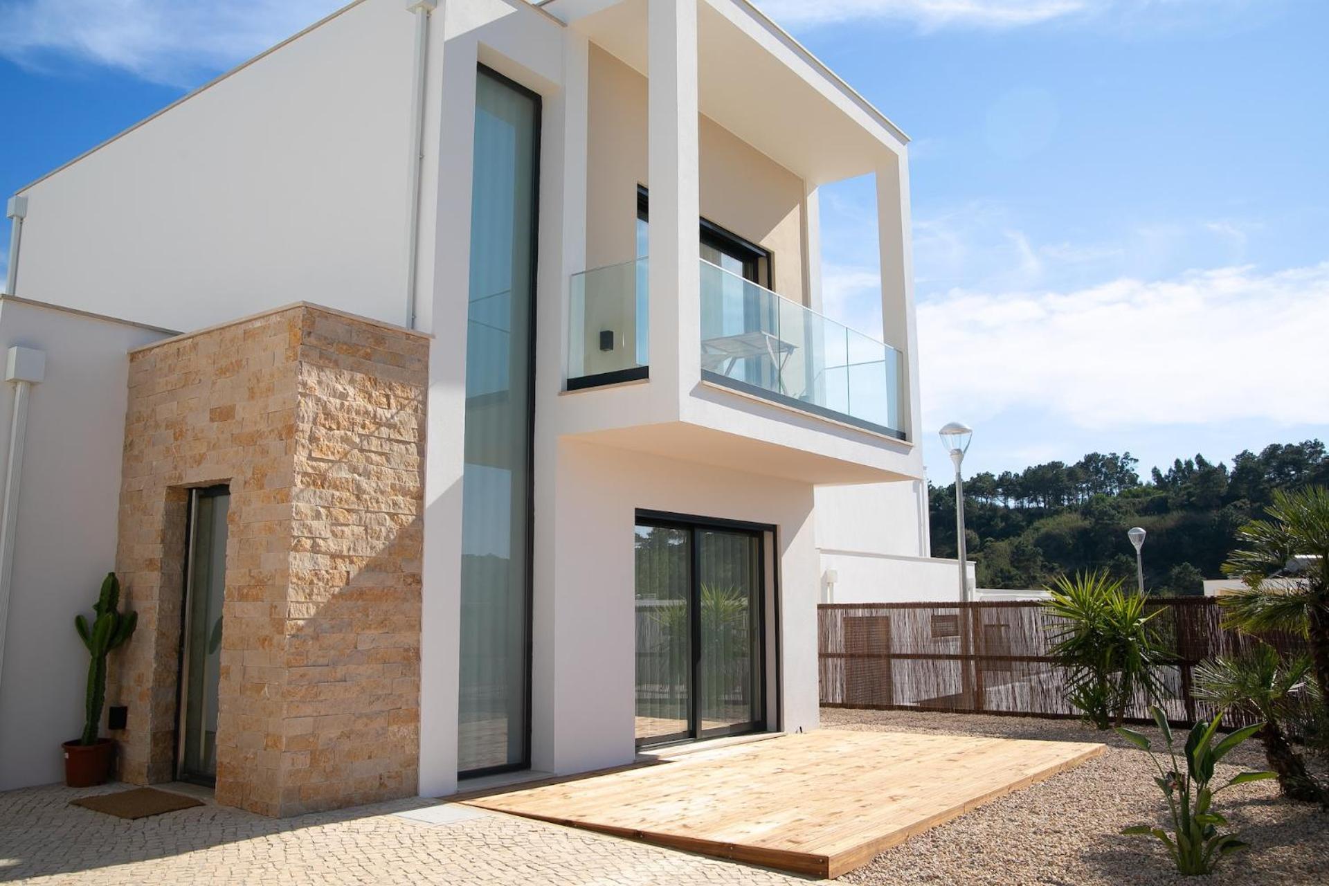 Villa Andorinha - BY SCH view 2