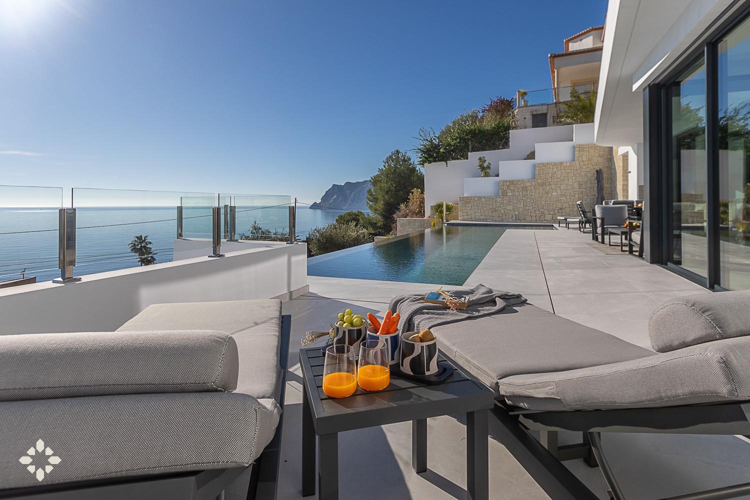 Villa Aphrodite by Abahana Luxe