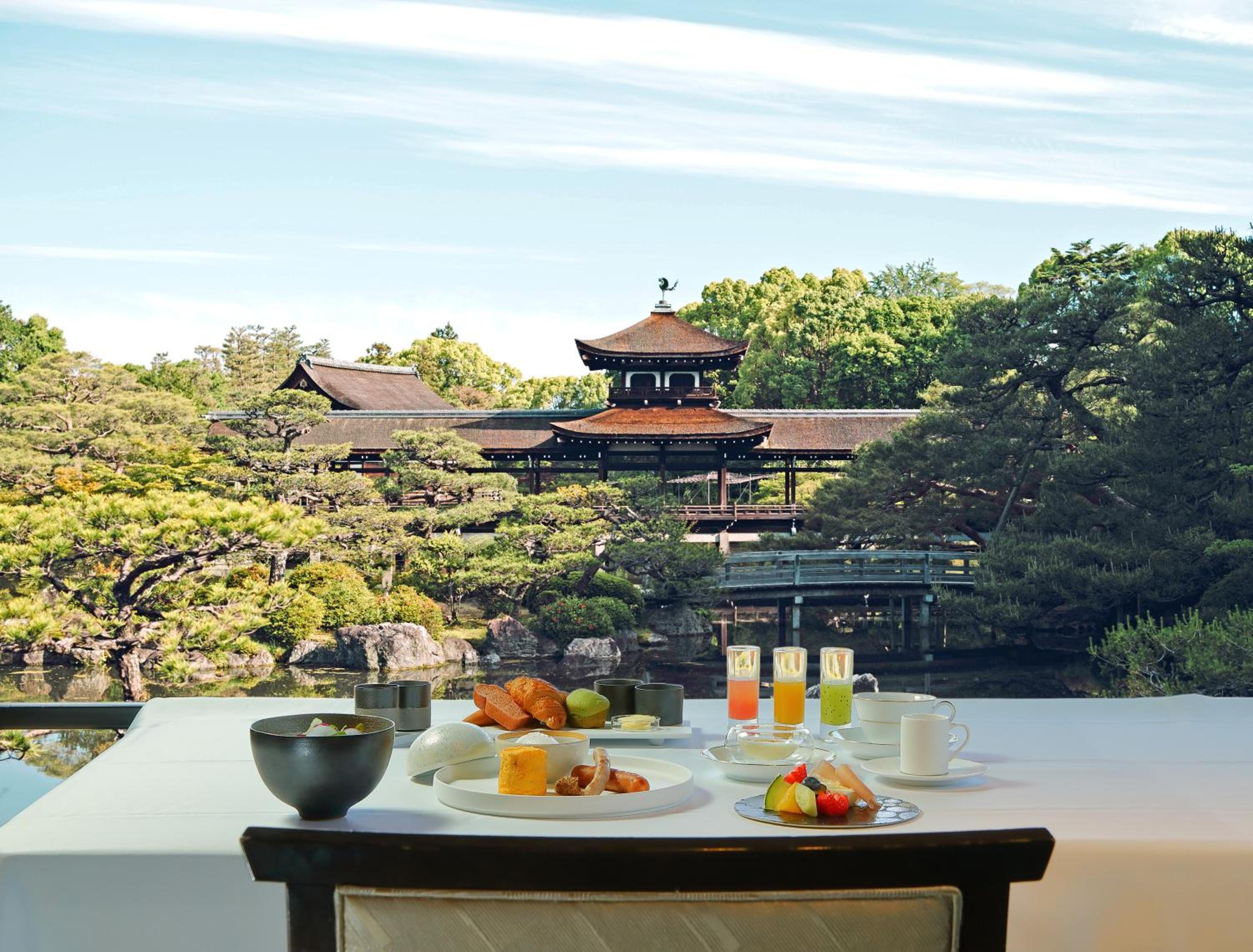 The Villa Higashiyama Roji Kazeno Heritage formaly HOTEL VMG VILLA KYOTO view 4