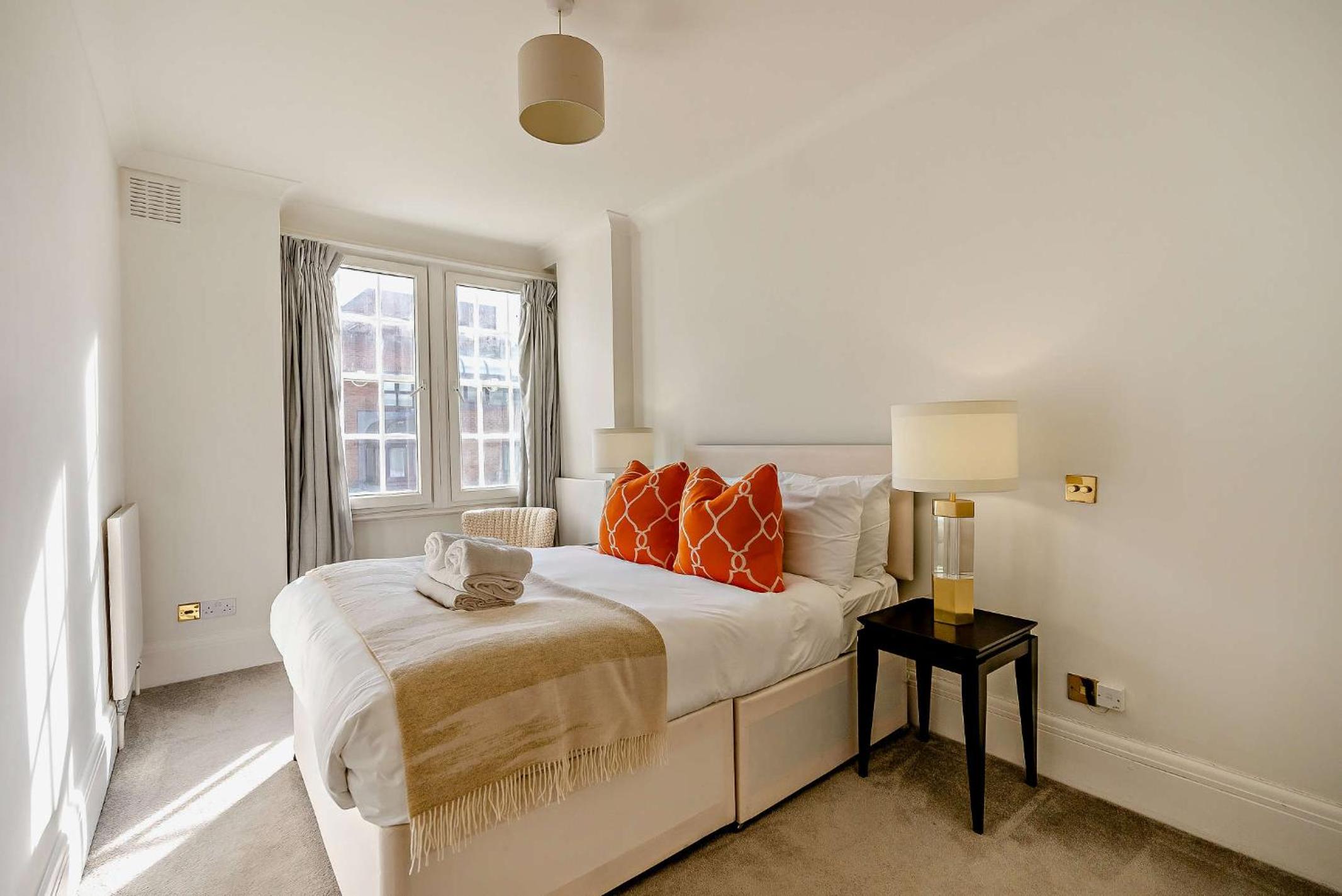 Strathmore Court Apartments