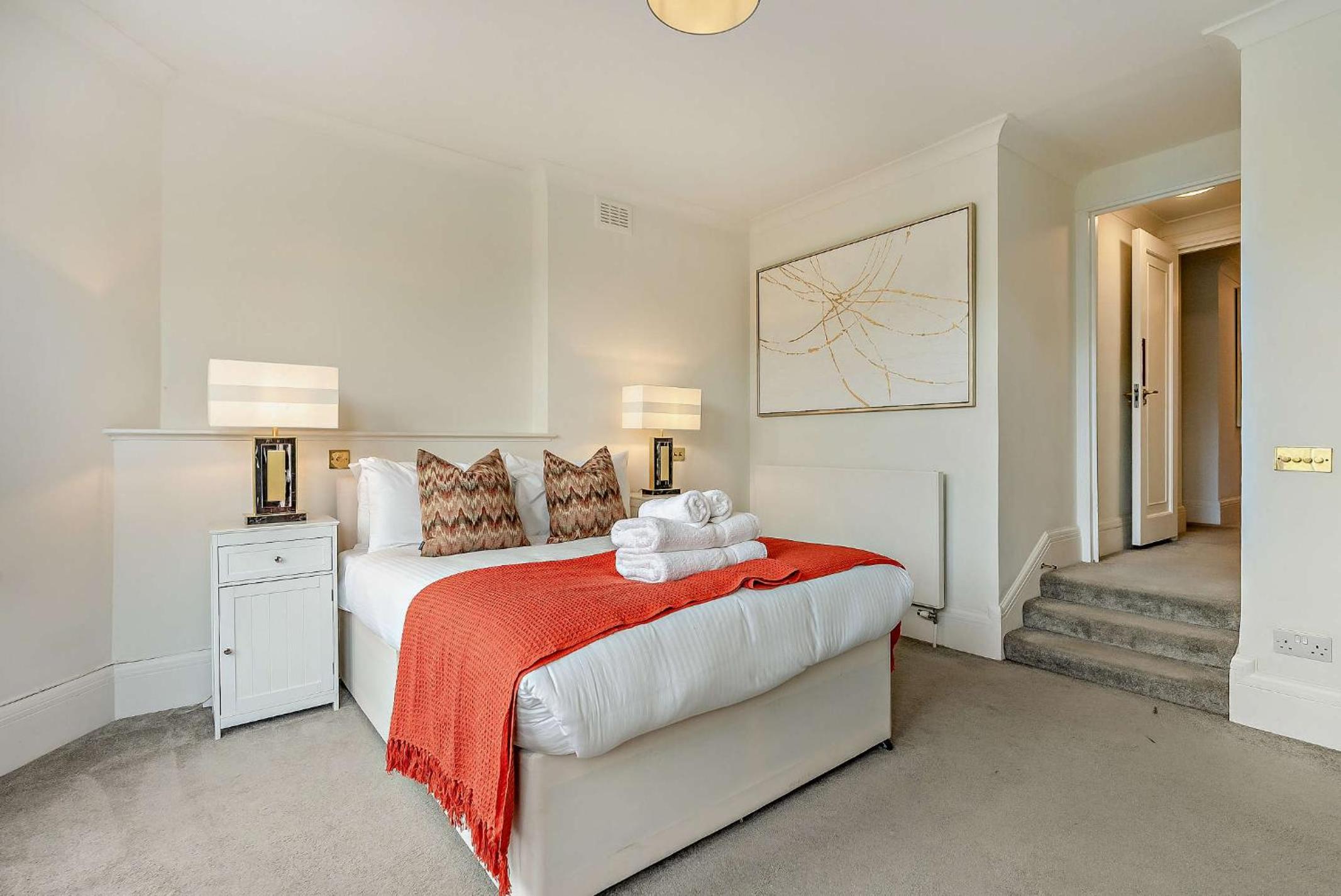 Strathmore Court Apartments