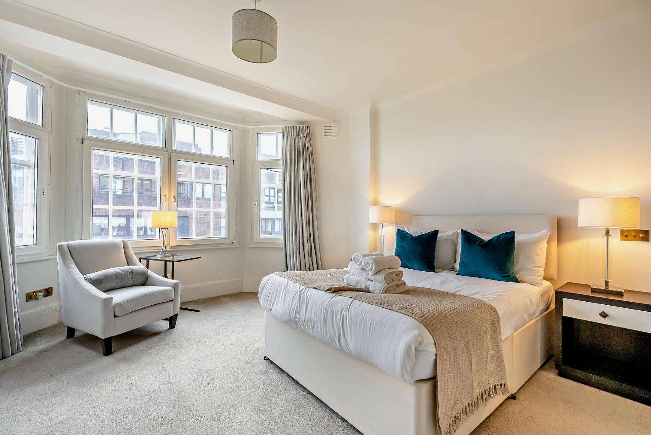 Strathmore Court Apartments