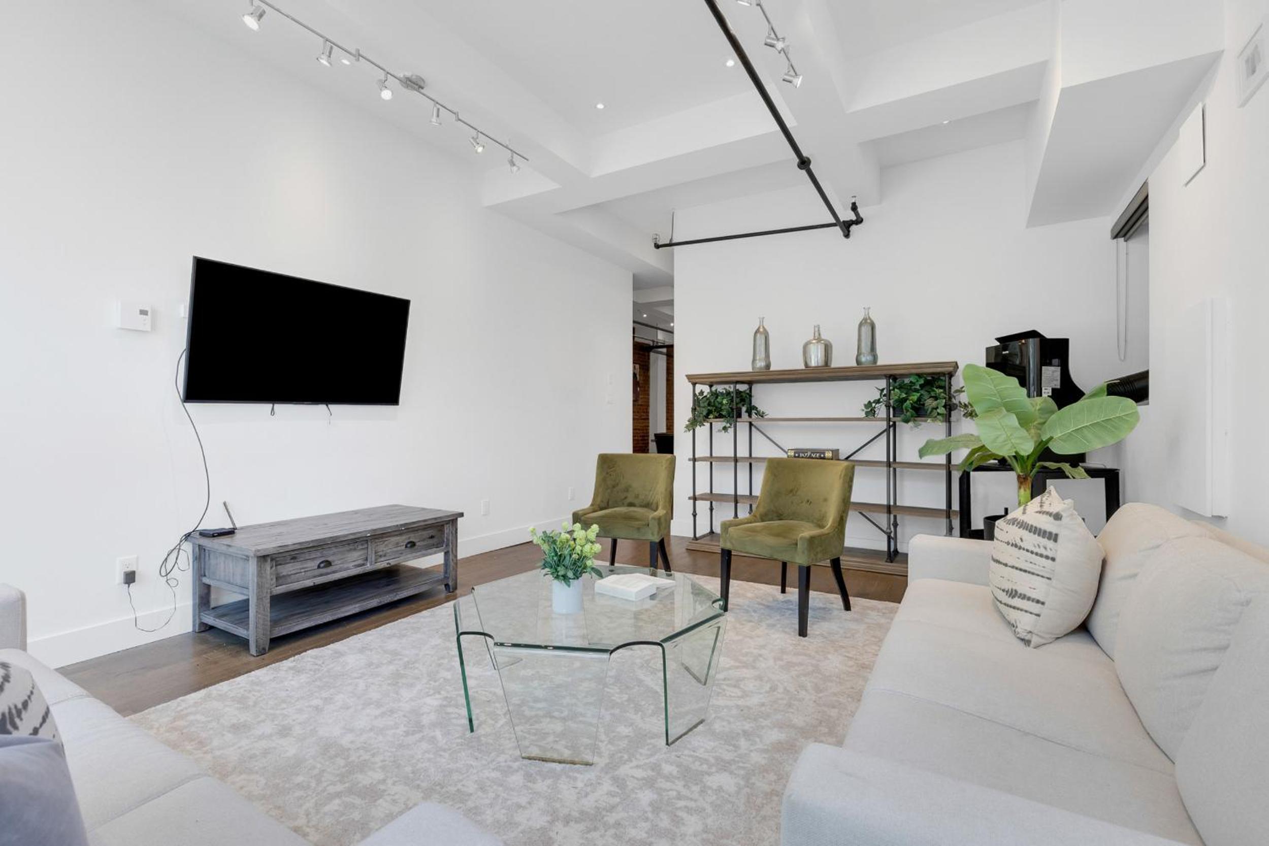 Les Lofts du Mont Royal