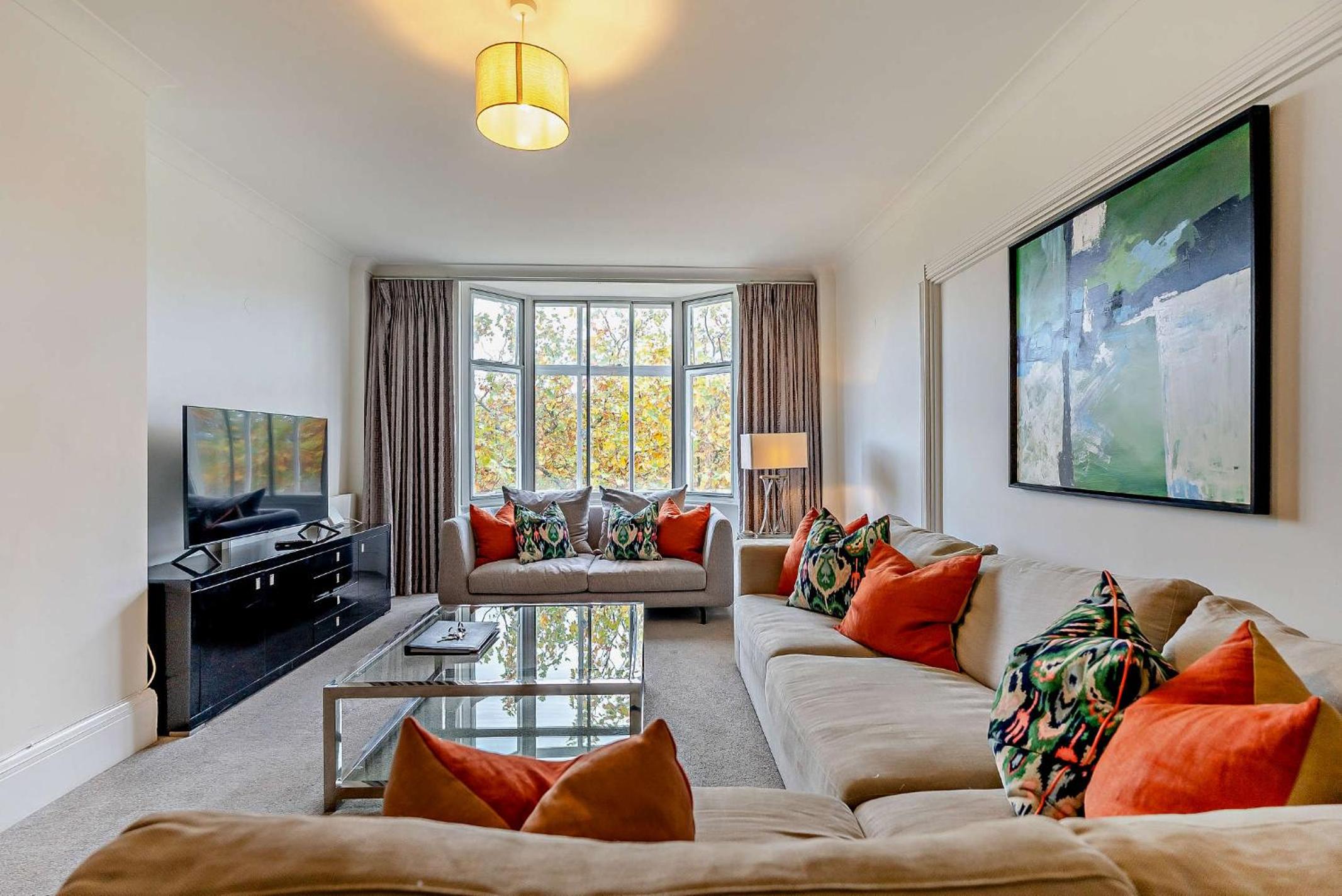 Strathmore Court Apartments