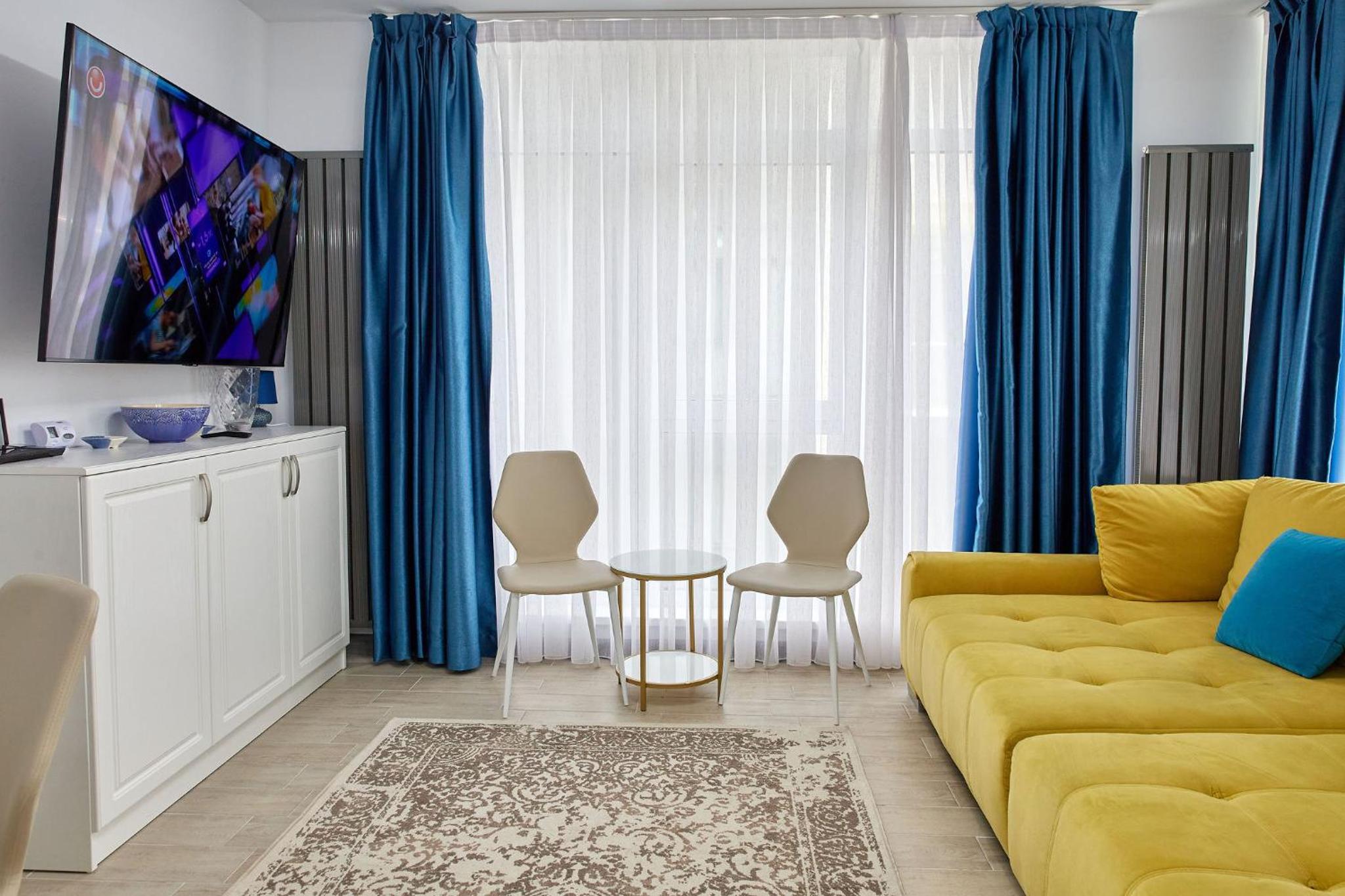 Apartament Atlantis by ALZ view 4