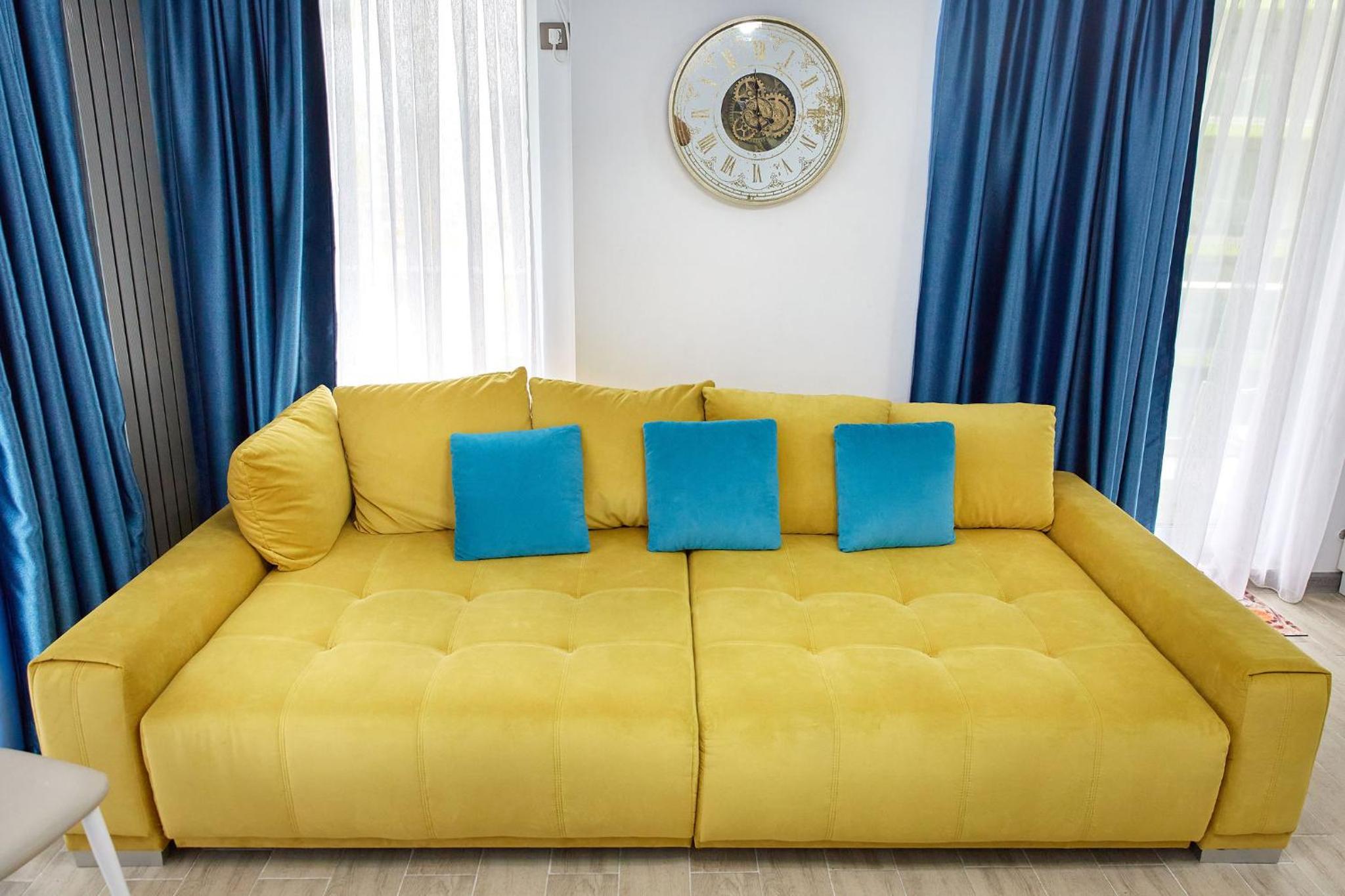 Apartament Atlantis by ALZ view 3