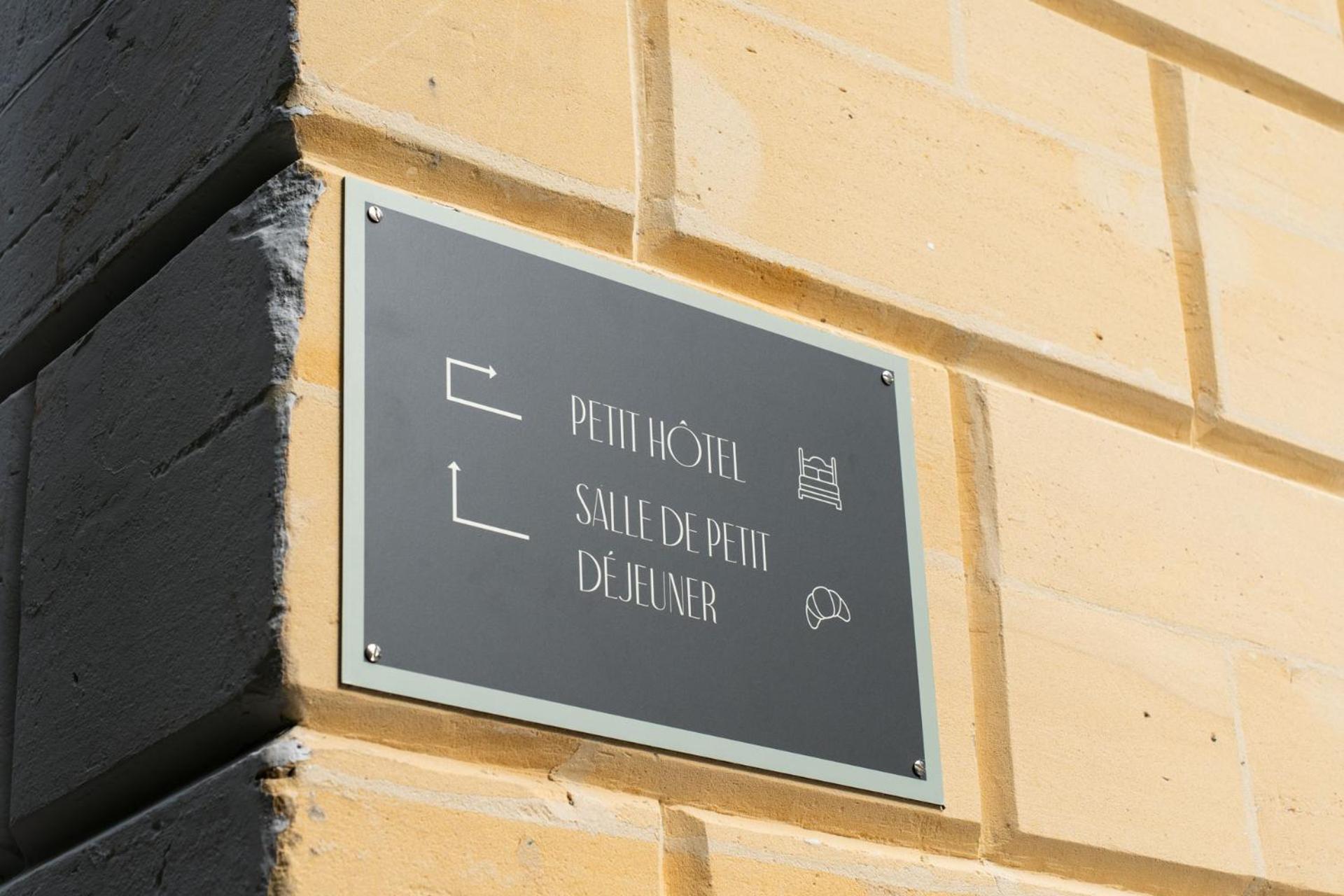 Villa V - Petit Hôtel