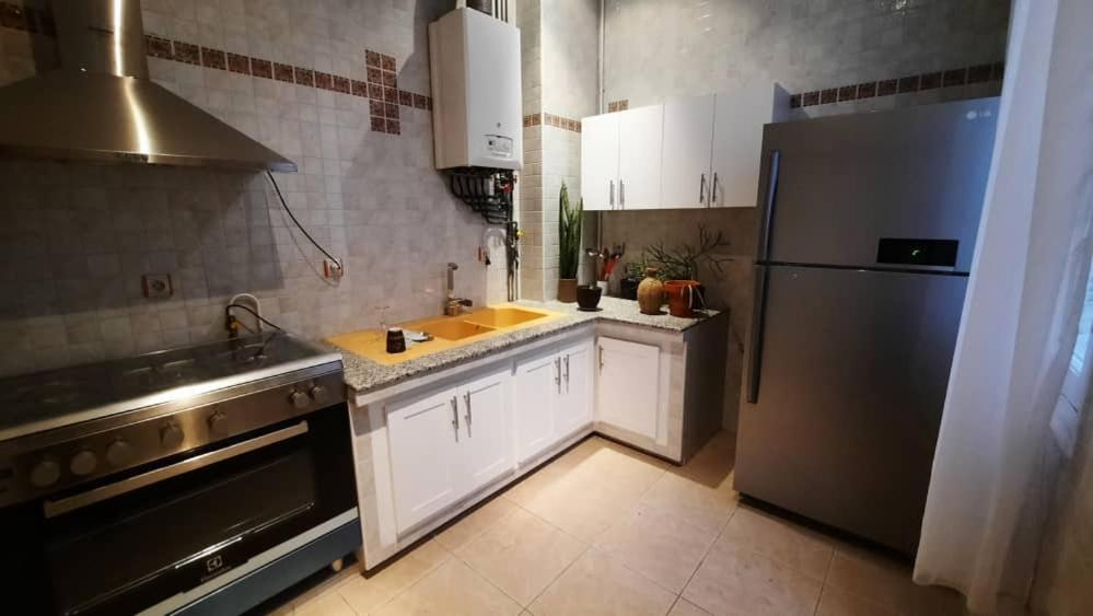Appartement centre ville Oran