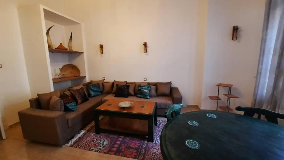 Appartement centre ville Oran