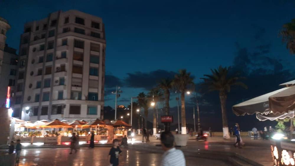 Appartement centre ville Oran