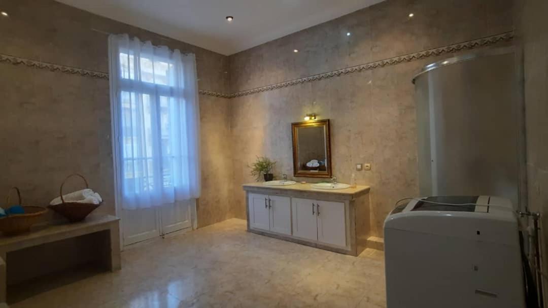Appartement centre ville Oran