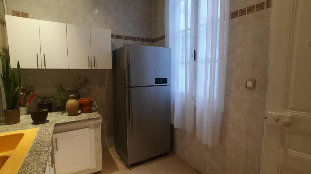 Appartement centre ville Oran