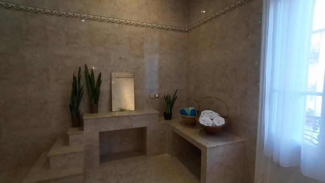 Appartement centre ville Oran