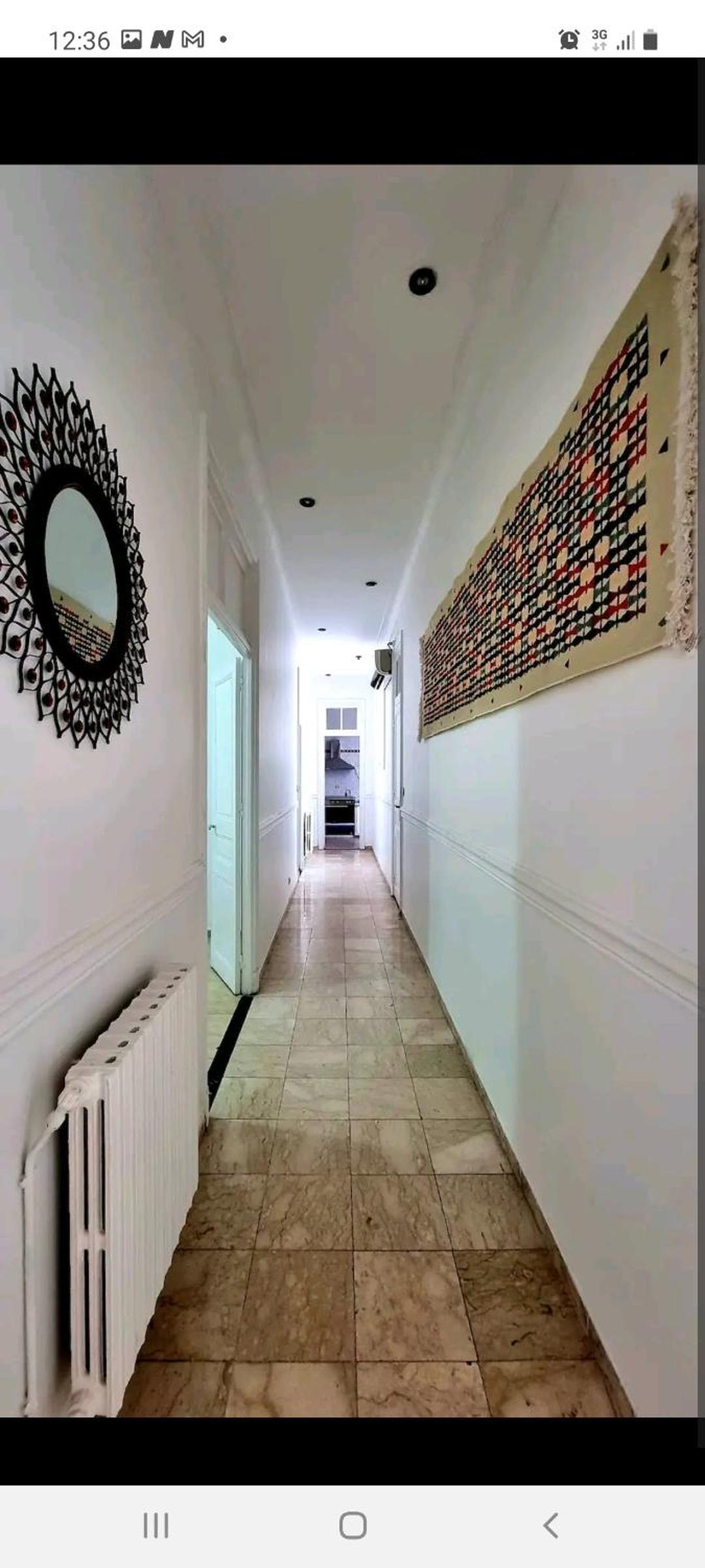 Appartement centre ville Oran