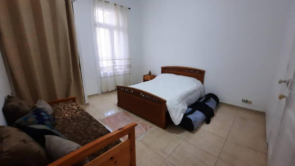 Appartement centre ville Oran