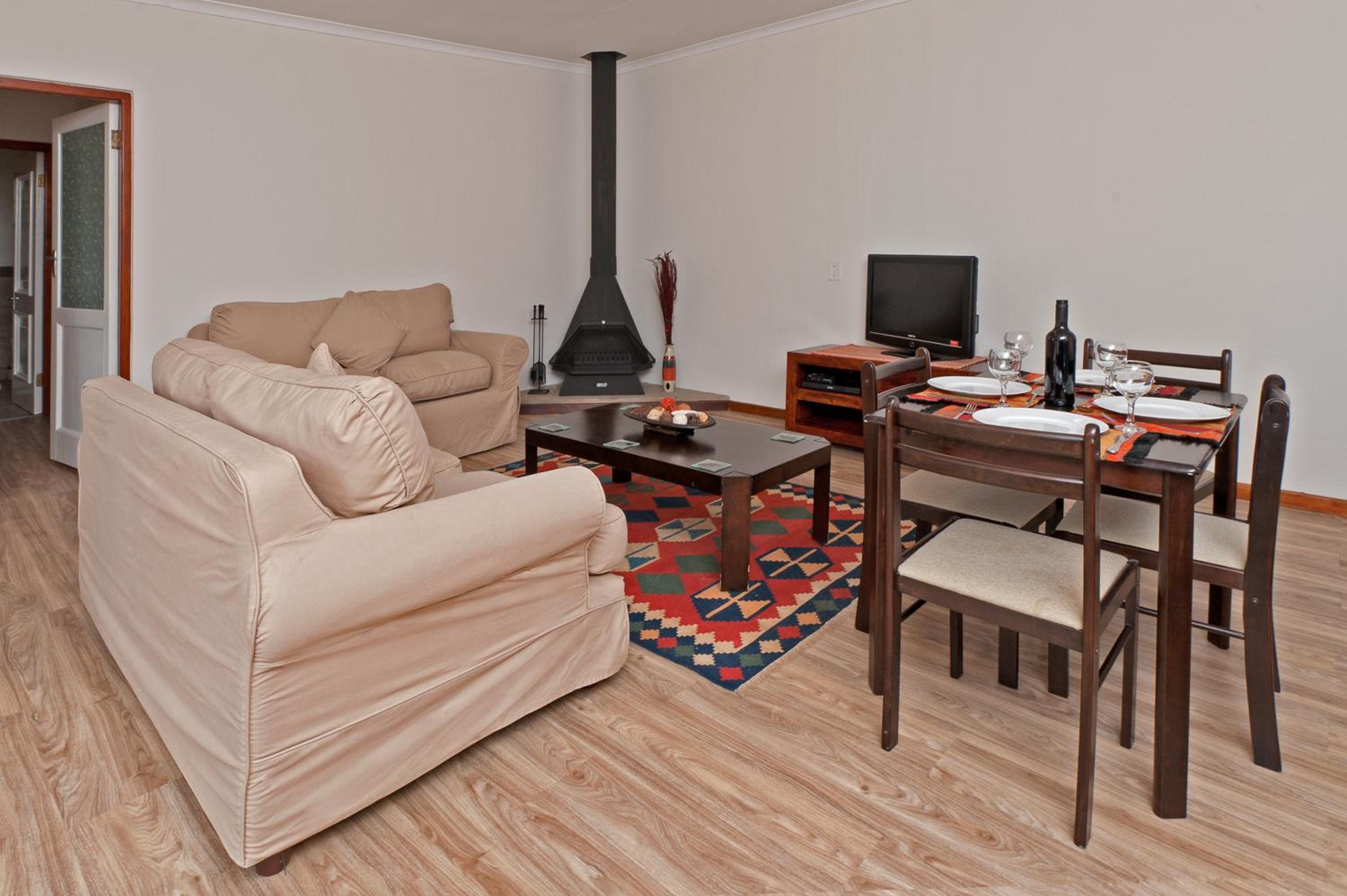 La Galiniere Guest Cottages - Image 3