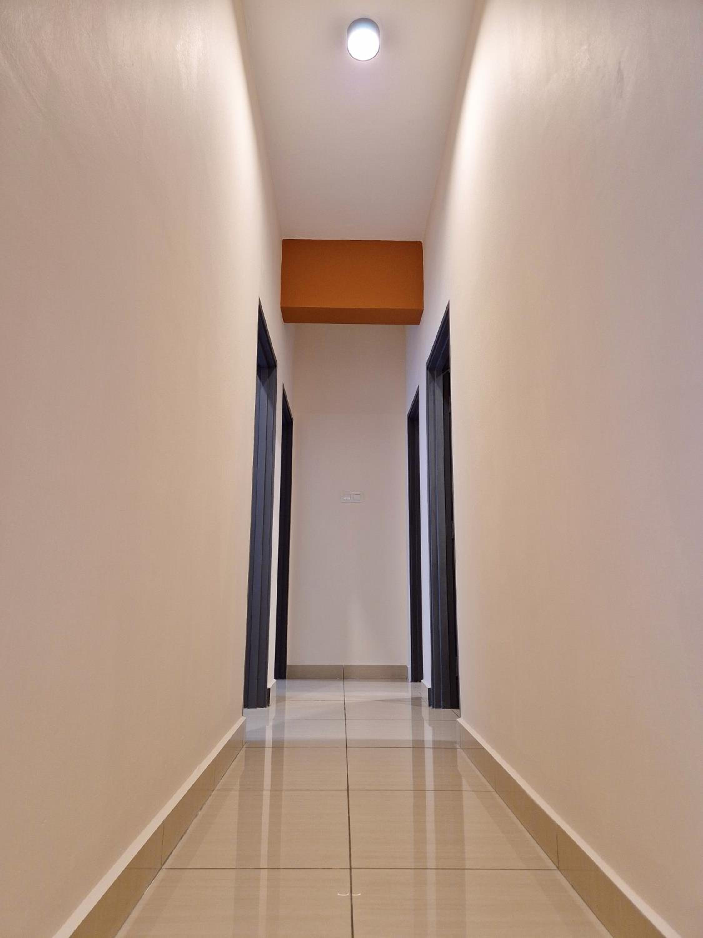 Walking Distance to Mount Austin - 6 pax Newly Renovated