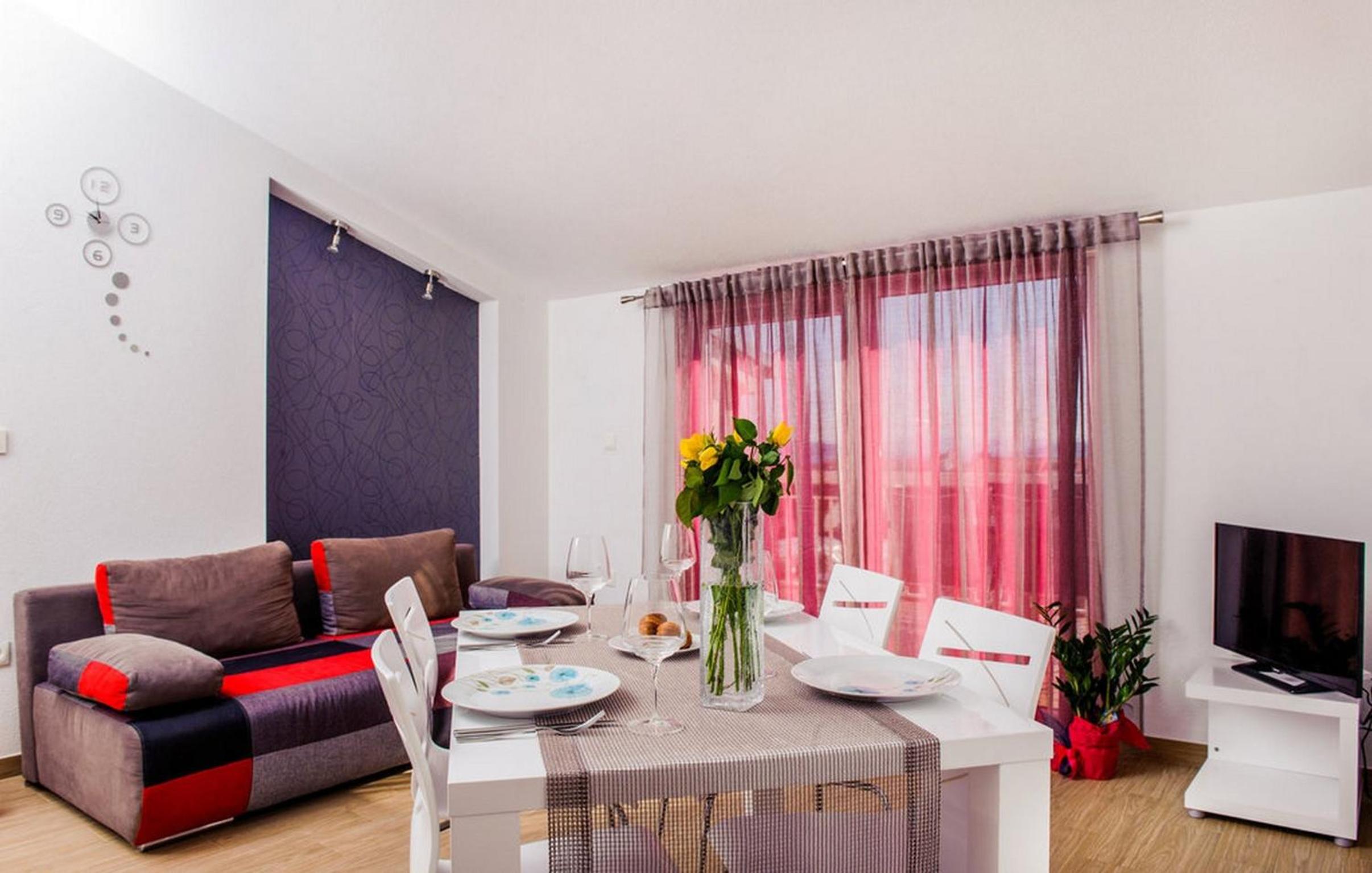 Stylish Apartments with Shared Pool, Sea Views, and Sun Terrace view 3