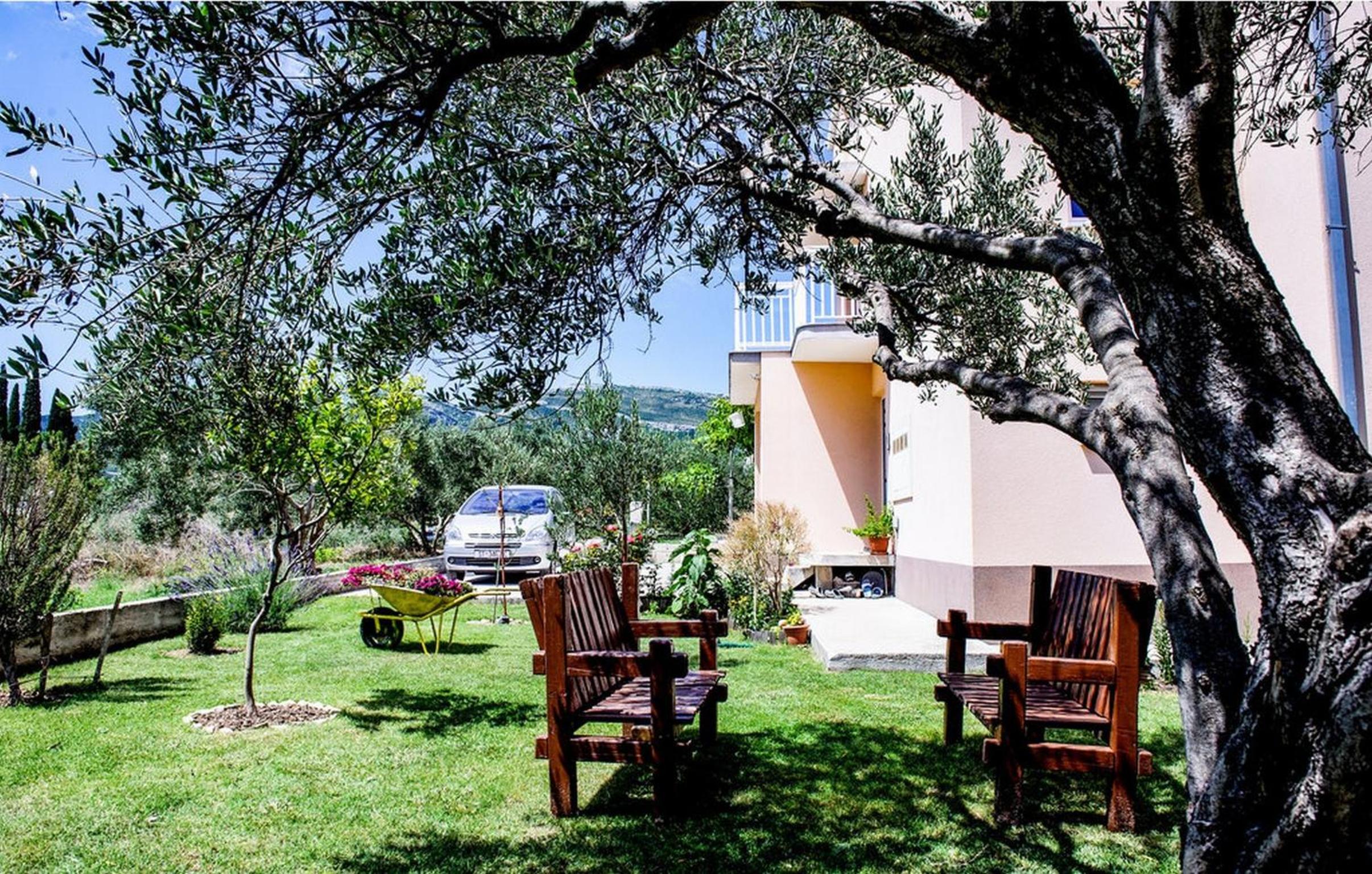 Stylish Apartments with Shared Pool, Sea Views, and Sun Terrace view 4
