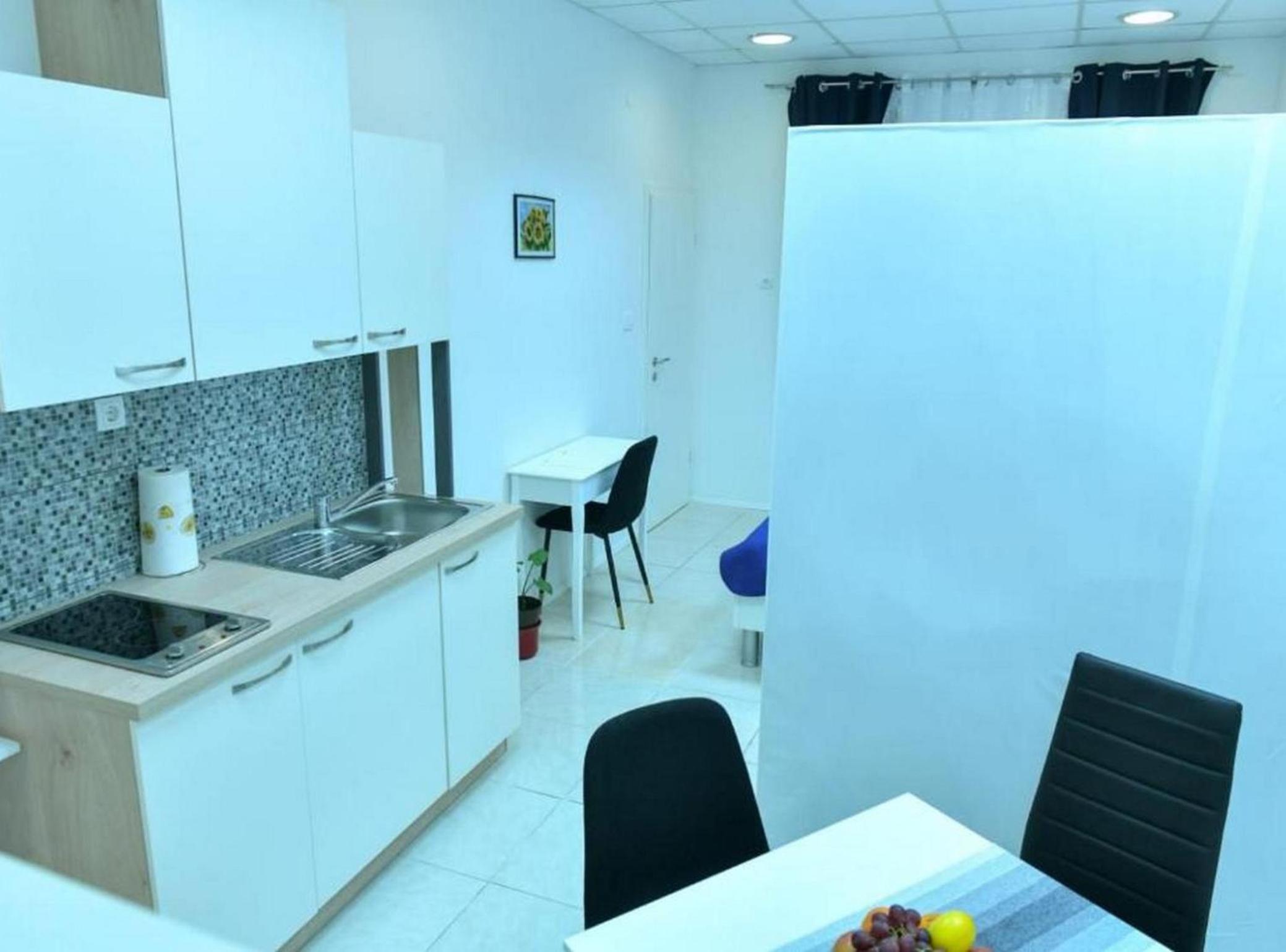 Charming Sinj Town Studio Apartments view 5