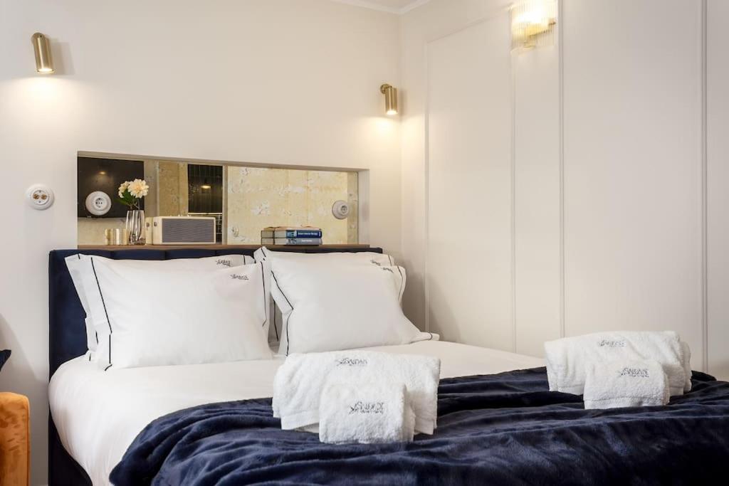Alfama City Apartment - Old Lisbon view 2
