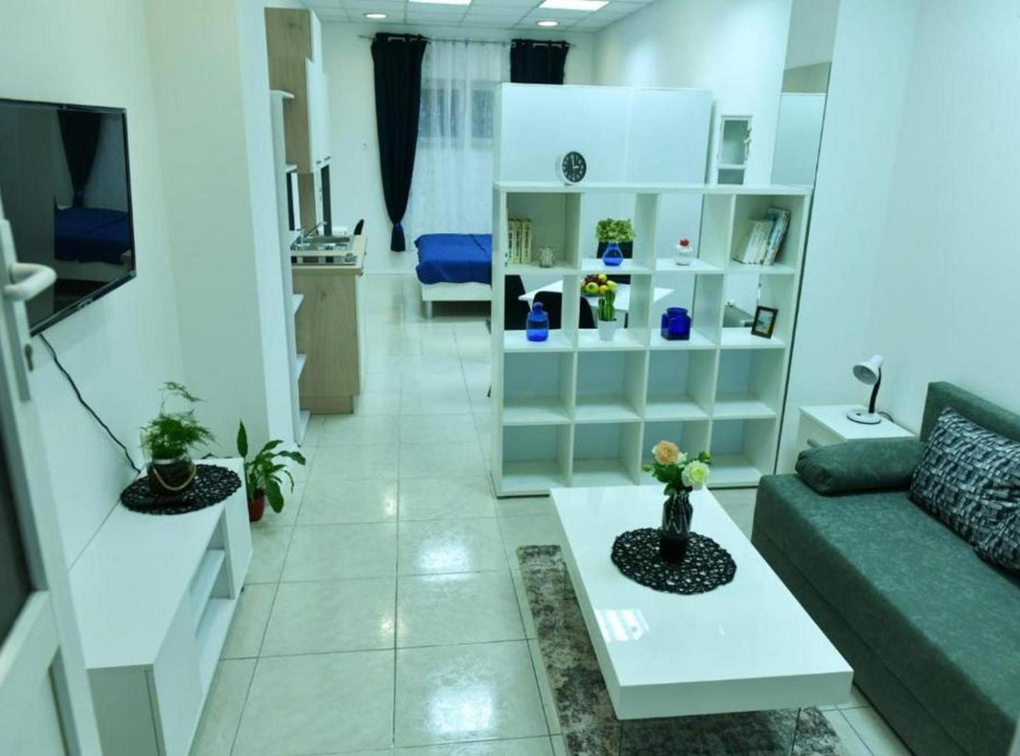 Charming Sinj Town Studio Apartments view 2