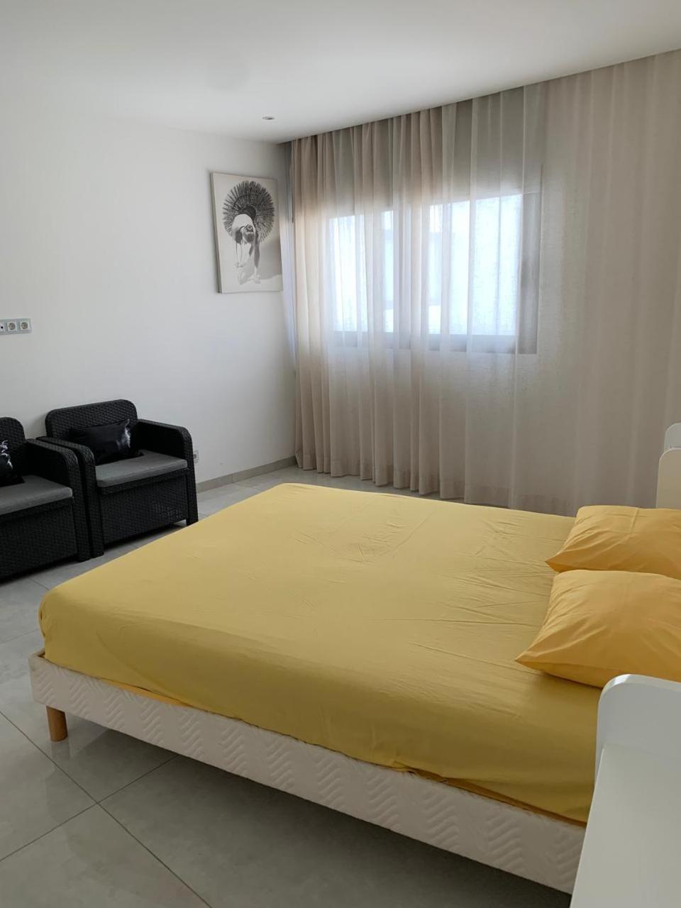 Apartamento Deluxe Santa Filomena