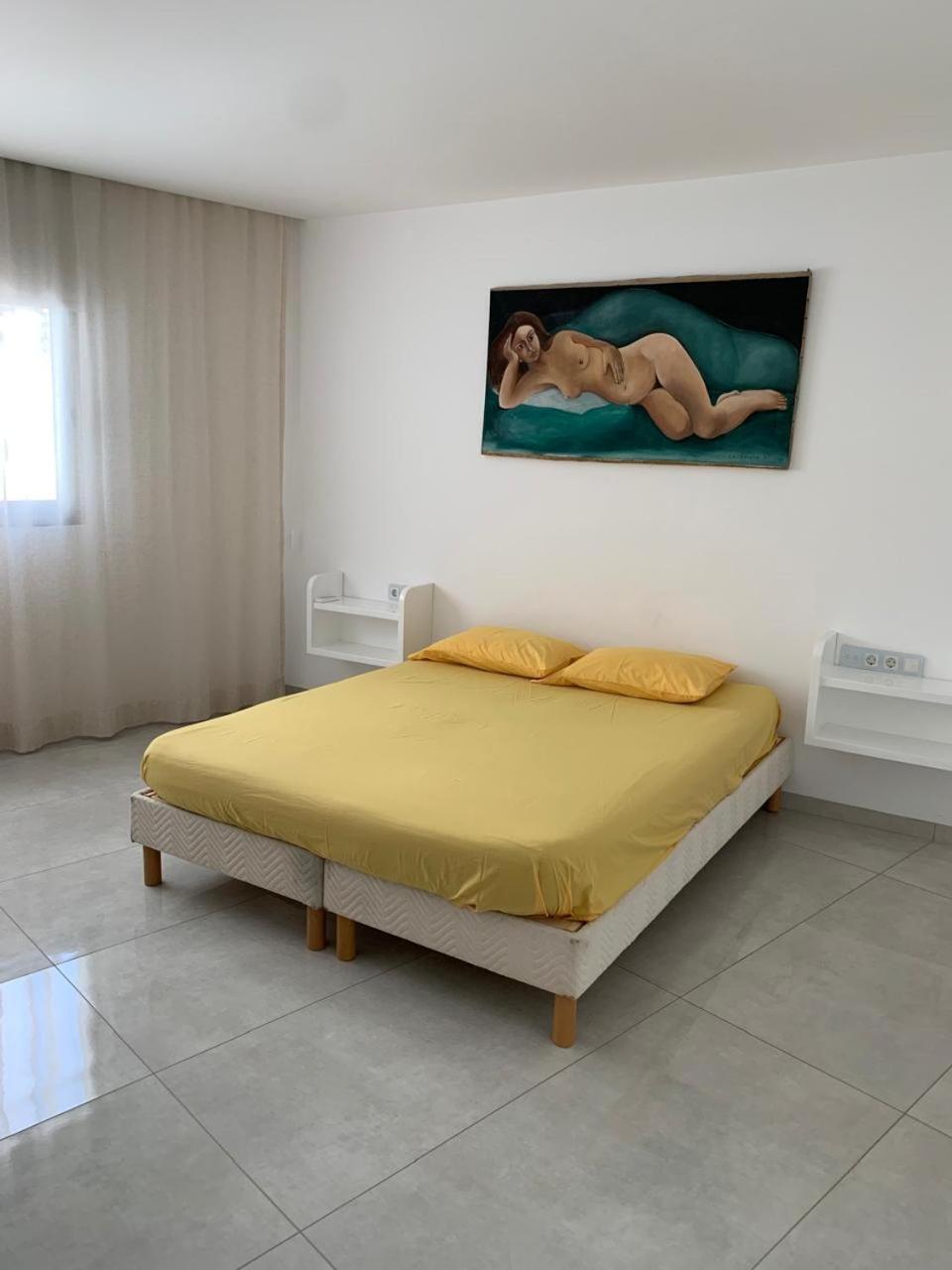 Apartamento Deluxe Santa Filomena