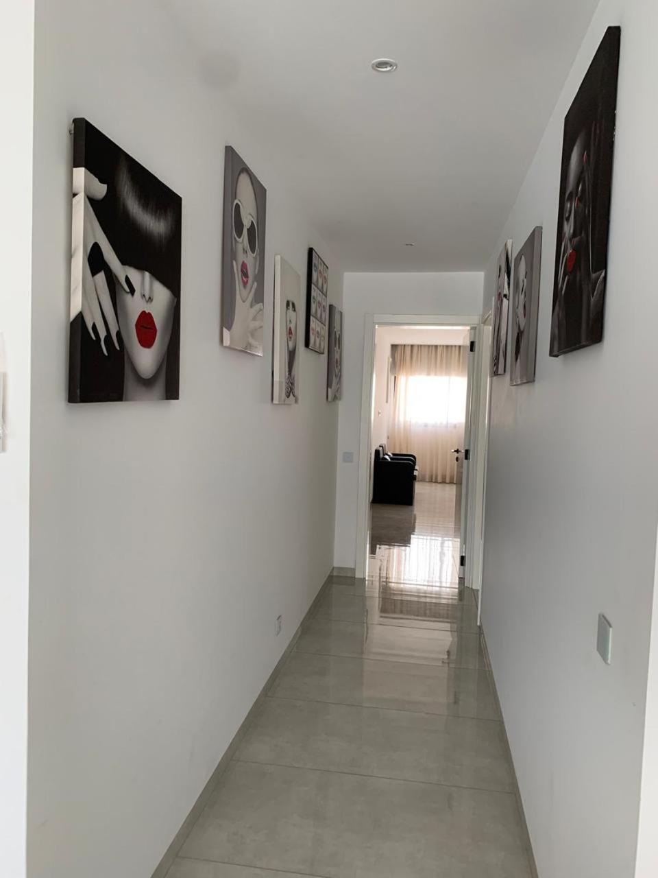 Apartamento Deluxe Santa Filomena