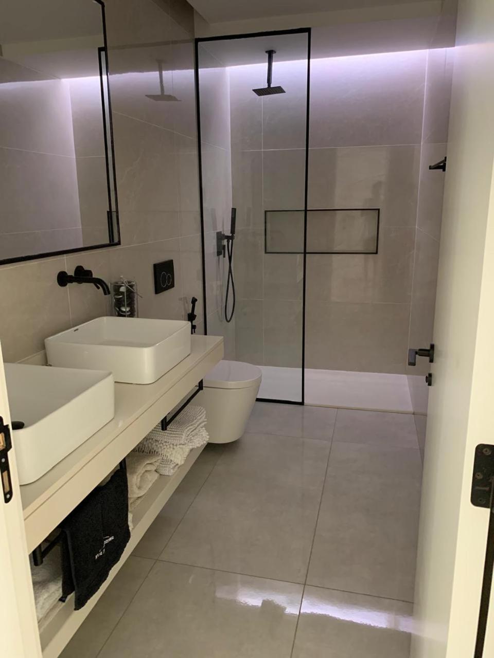 Apartamento Deluxe Santa Filomena