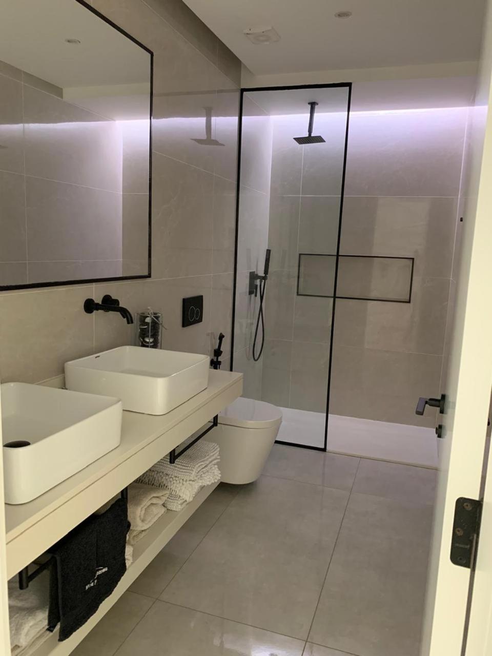 Apartamento Deluxe Santa Filomena