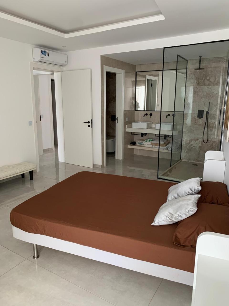 Apartamento Deluxe Santa Filomena