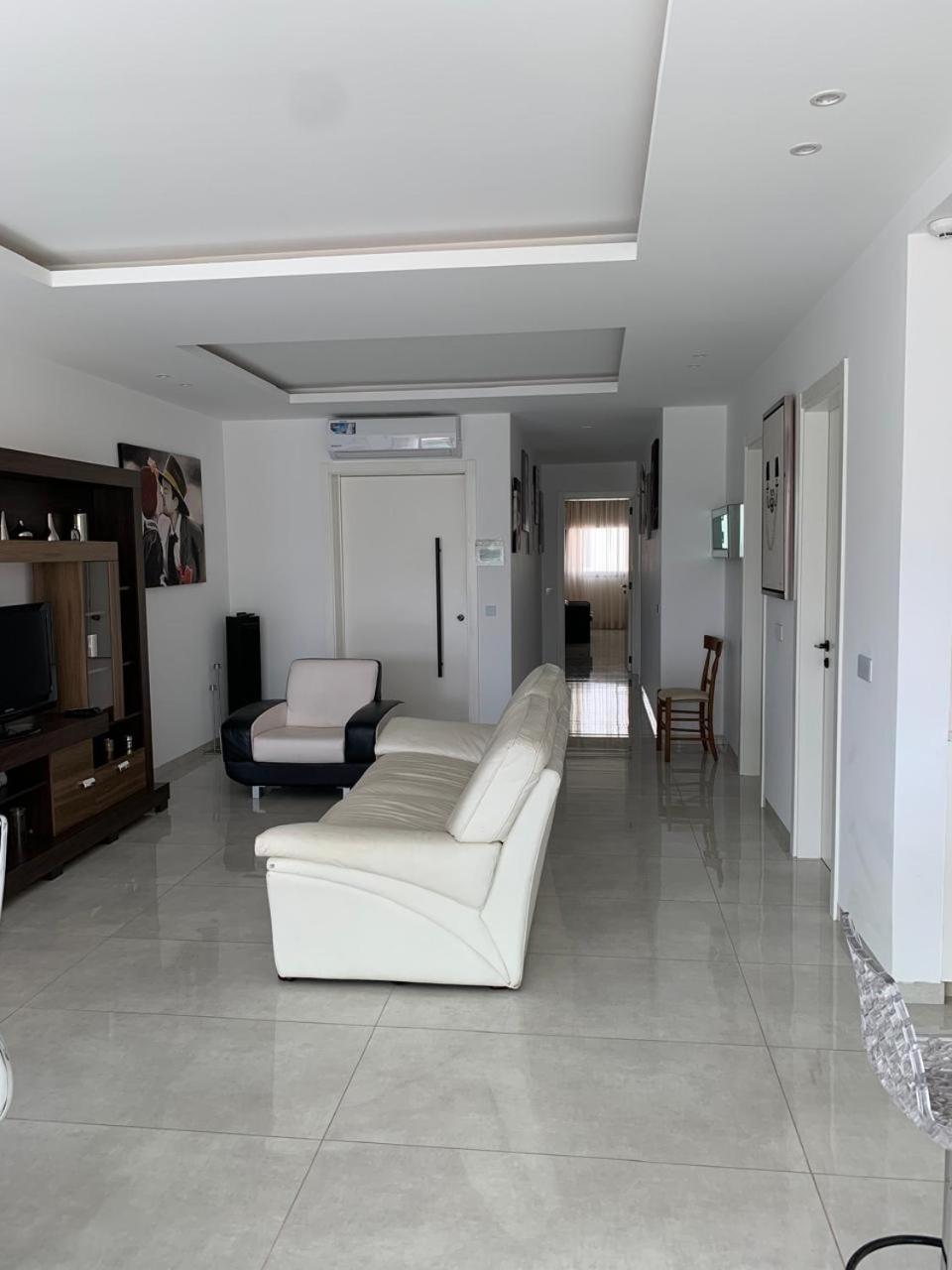 Apartamento Deluxe Santa Filomena