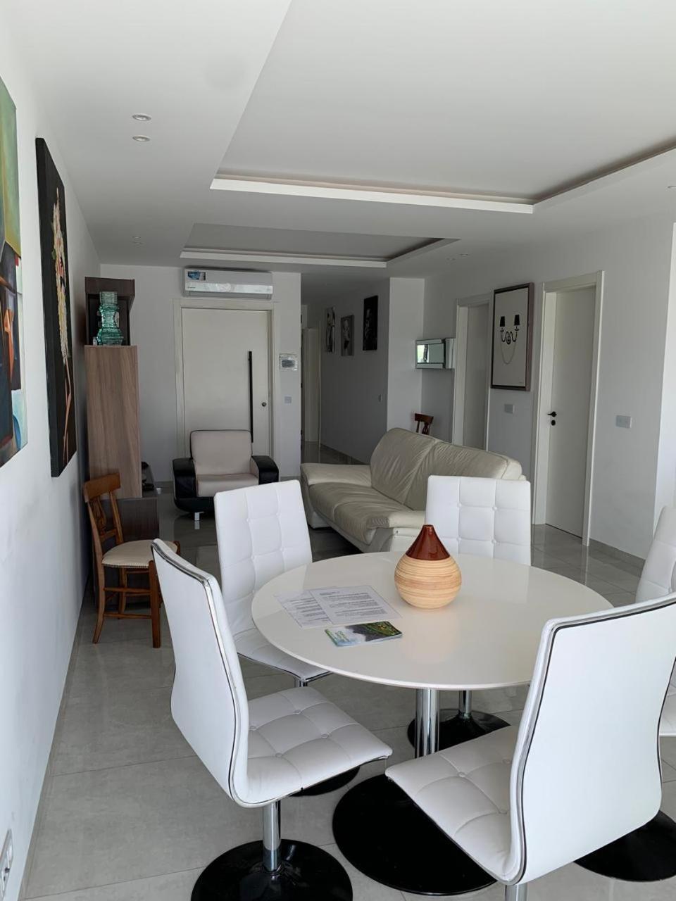 Apartamento Deluxe Santa Filomena