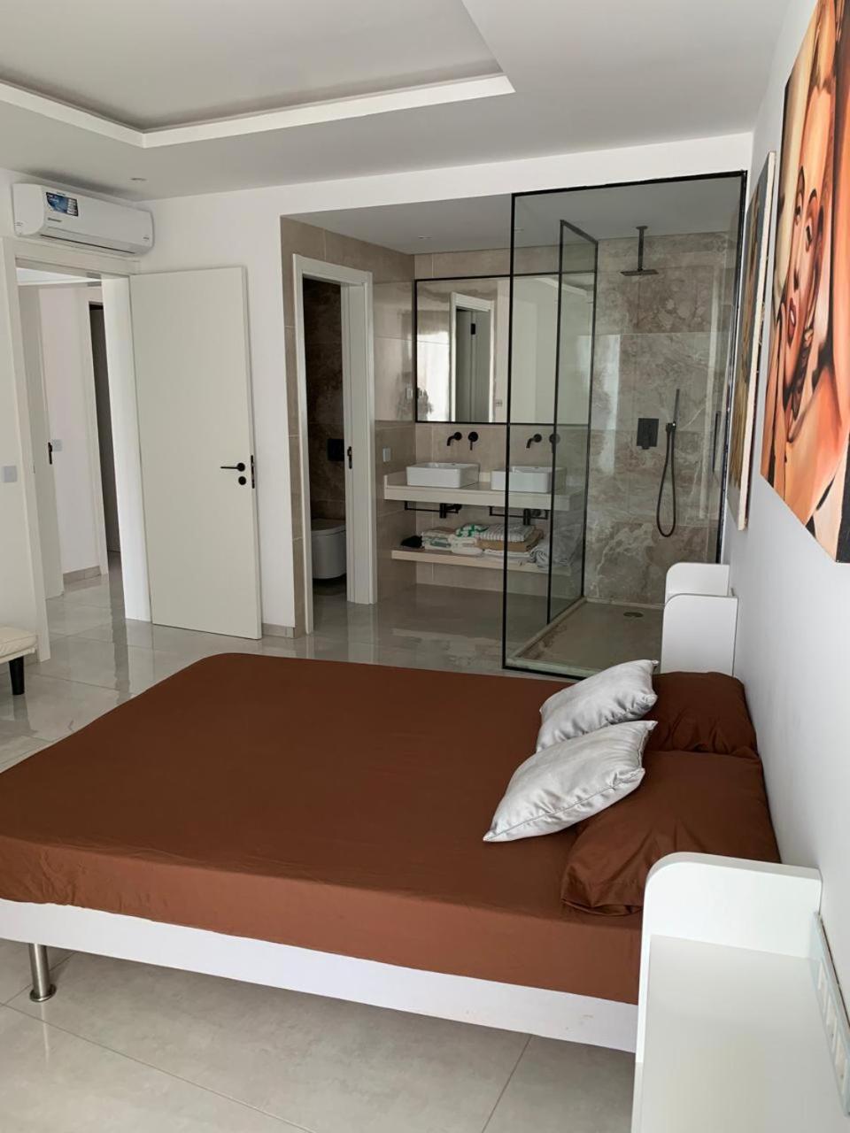 Apartamento Deluxe Santa Filomena
