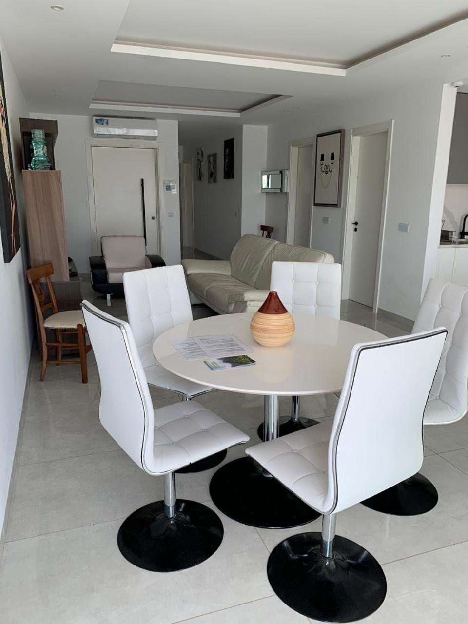 Apartamento Deluxe Santa Filomena