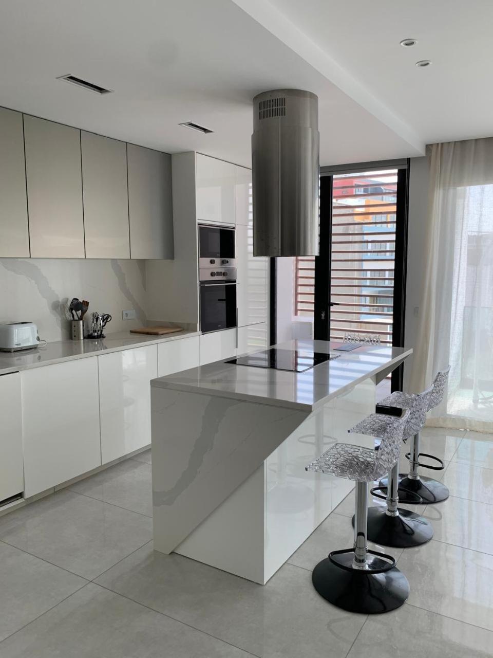 Apartamento Deluxe Santa Filomena