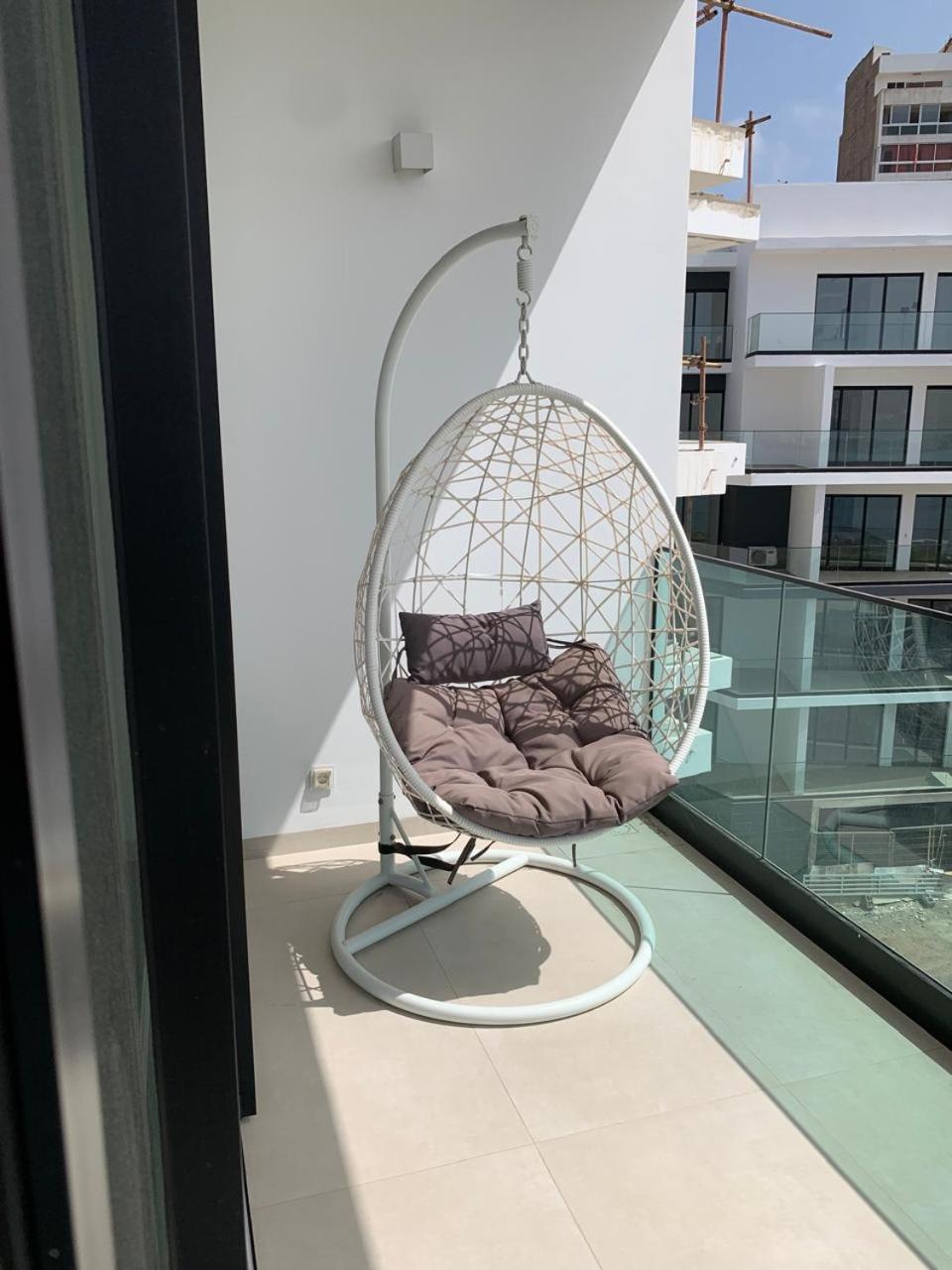 Apartamento Deluxe Santa Filomena