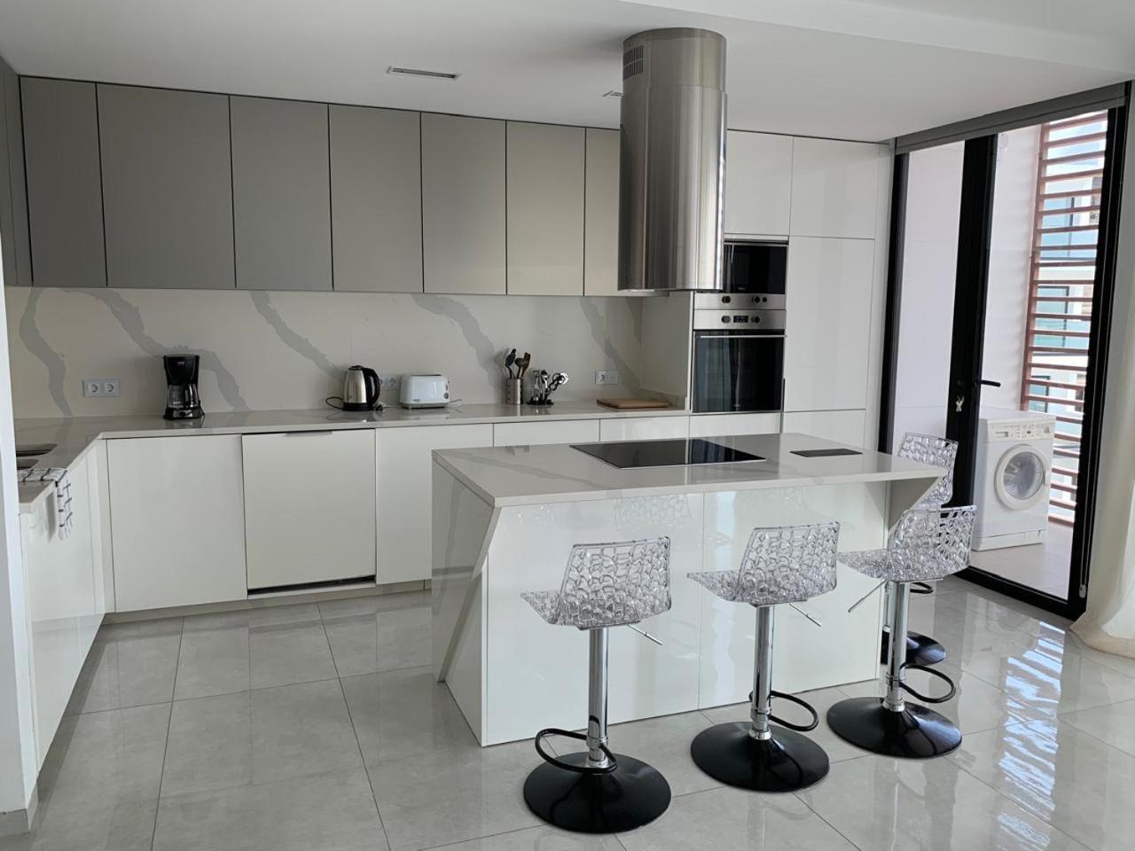 Apartamento Deluxe Santa Filomena