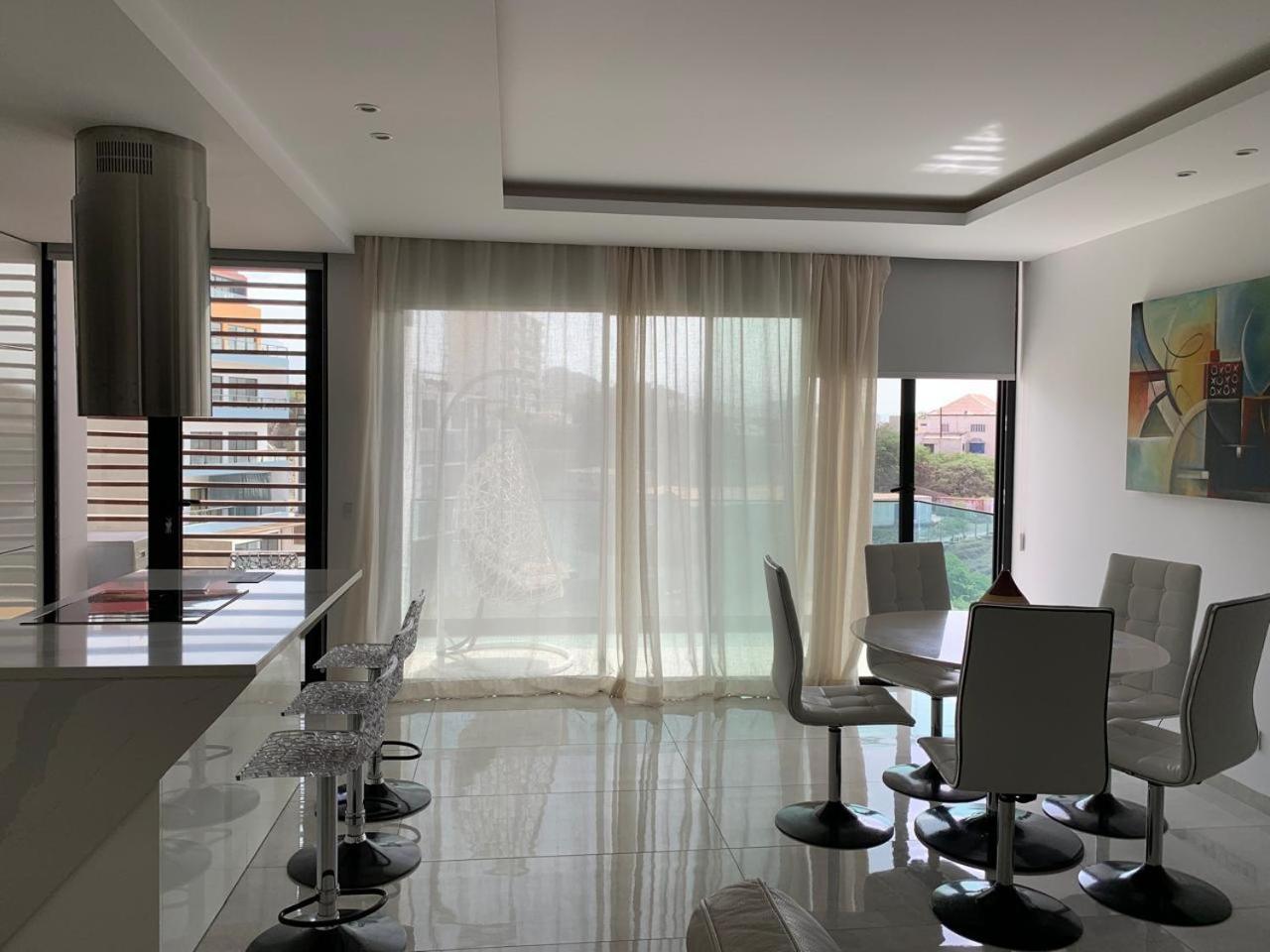 Apartamento Deluxe Santa Filomena