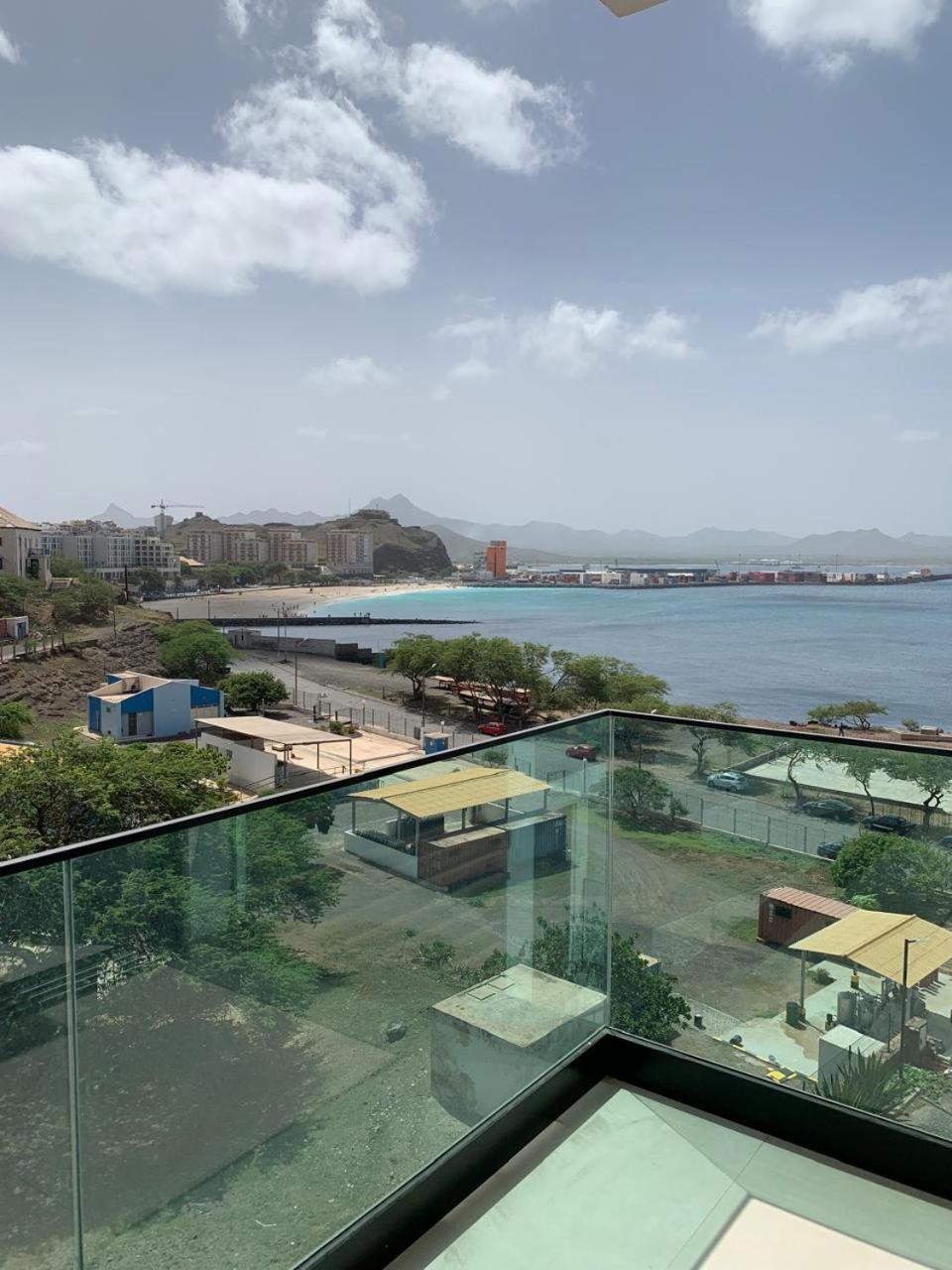 Apartamento Deluxe Santa Filomena