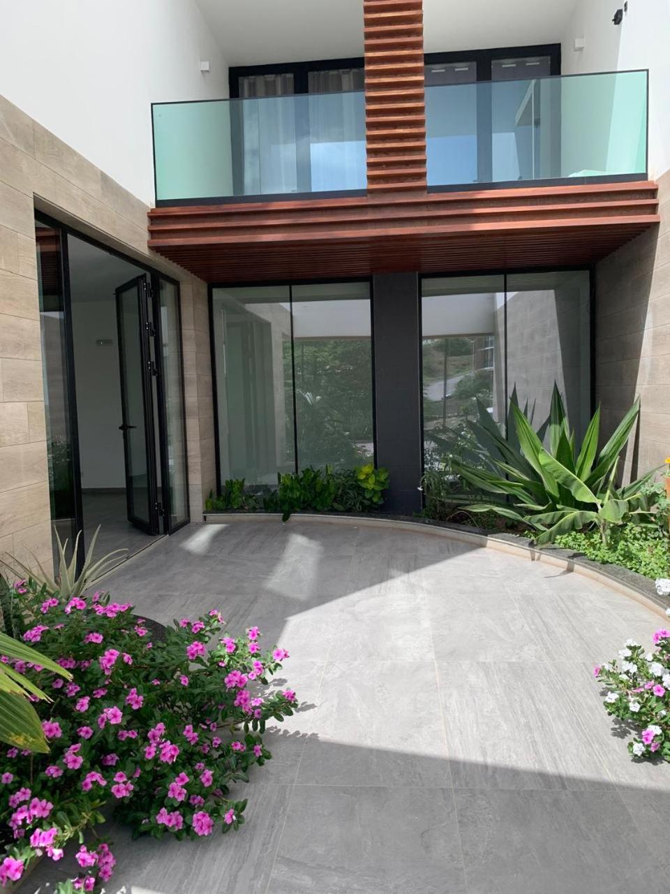 Apartamento Deluxe Santa Filomena