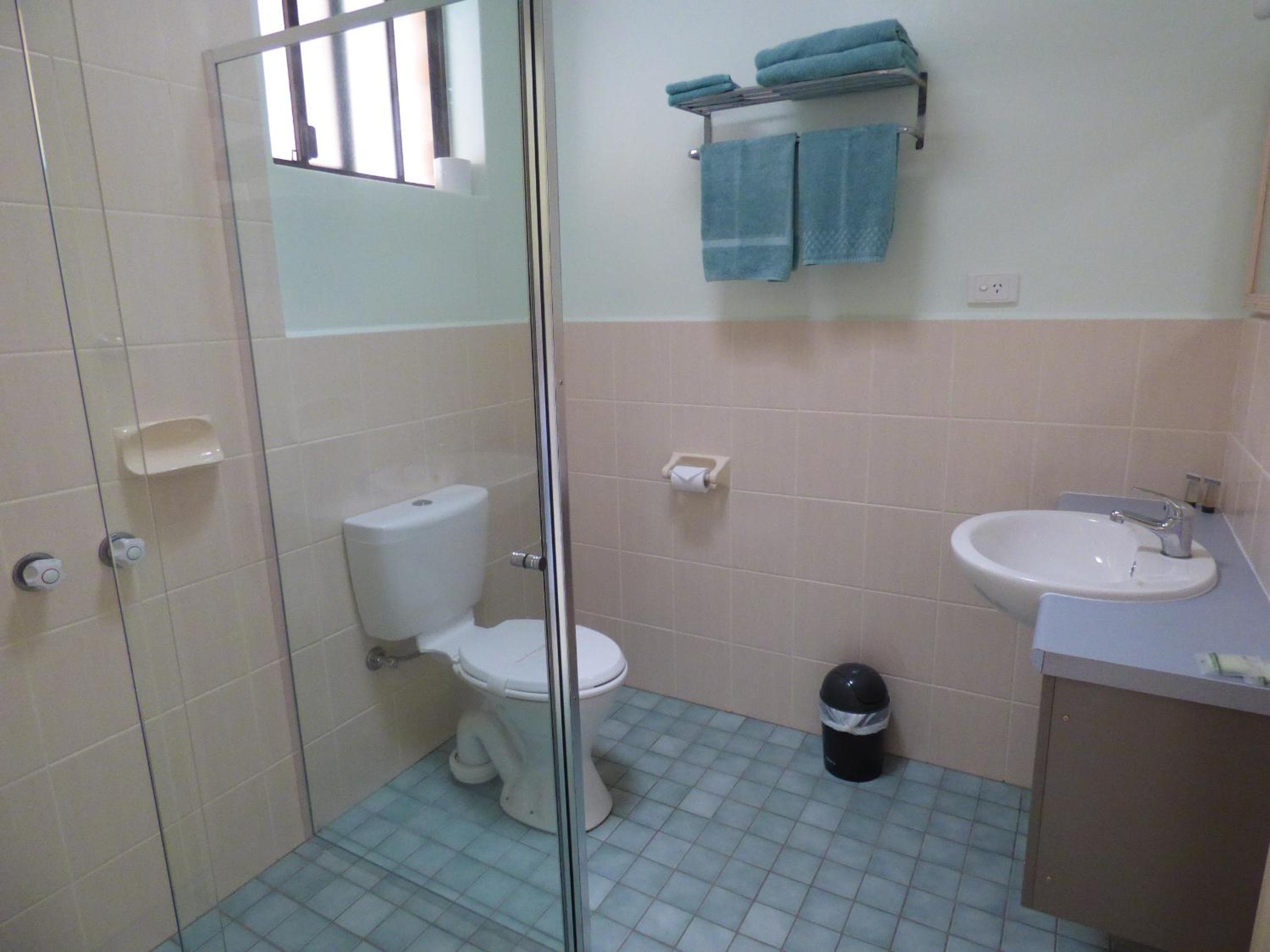 Anna Bella Motel Glen Innes